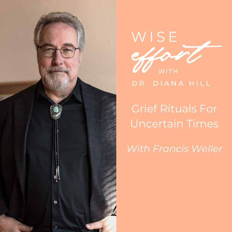 Artwork for podcast Wise Effort