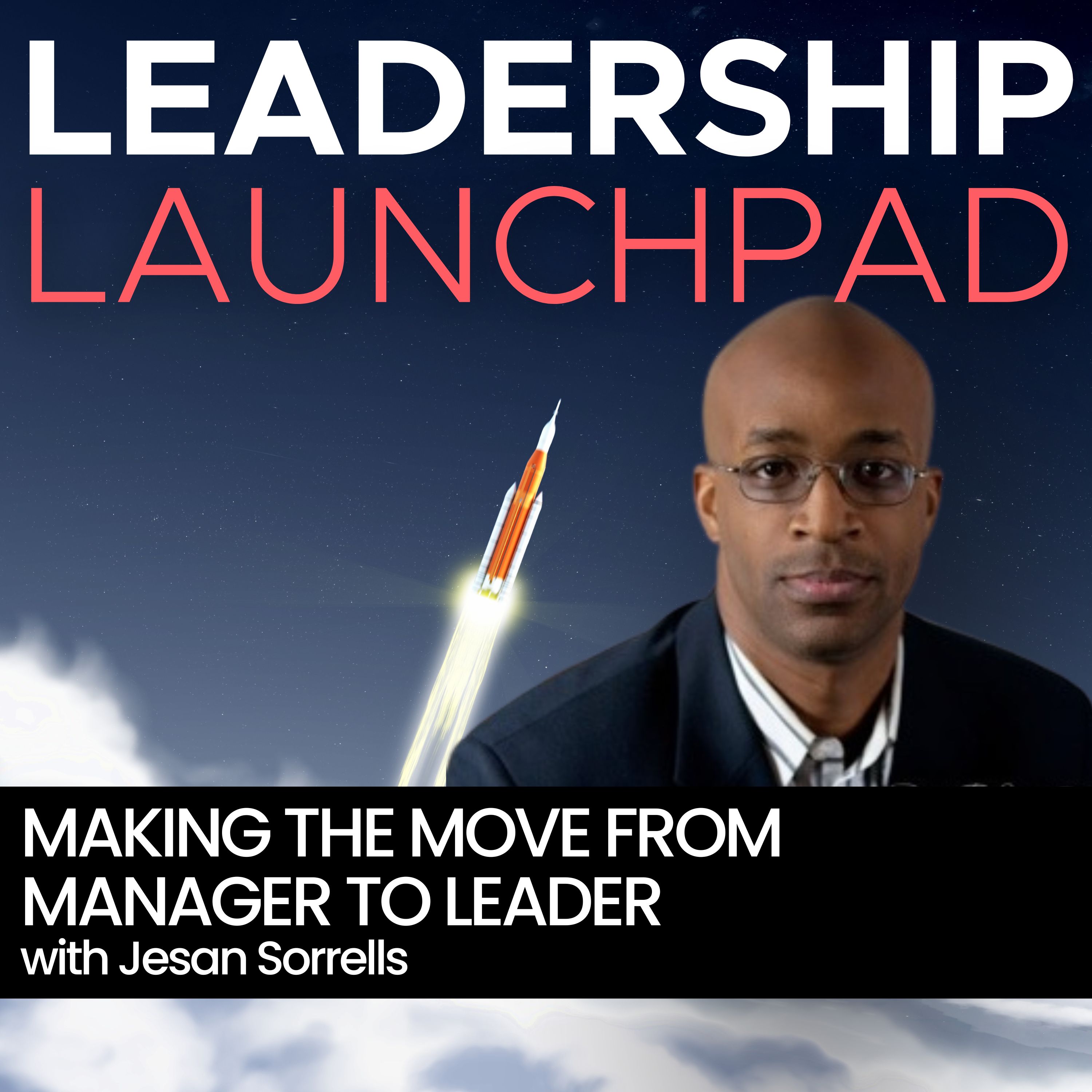 Leadership Launchpad – Team Development, & Performance Improvement for Aerospace & Technology Managers
