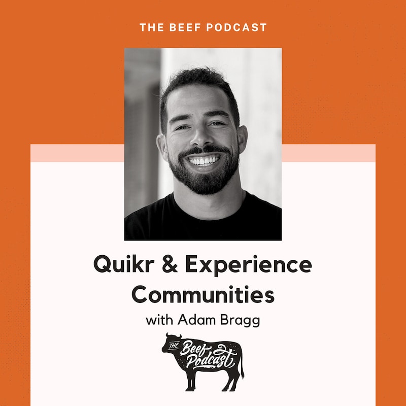 Artwork for podcast Small Business Origins
