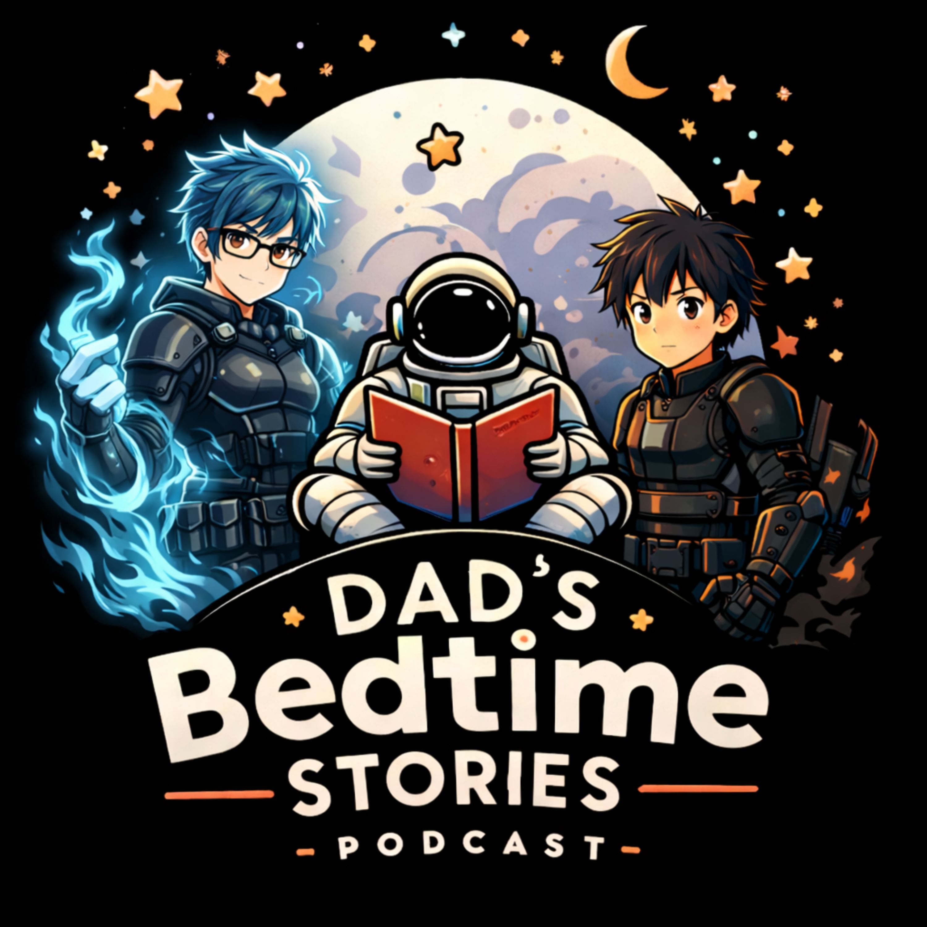 Ghost Boy Vs. Time Manipulator Kid - A Superhero Academy Excerpt