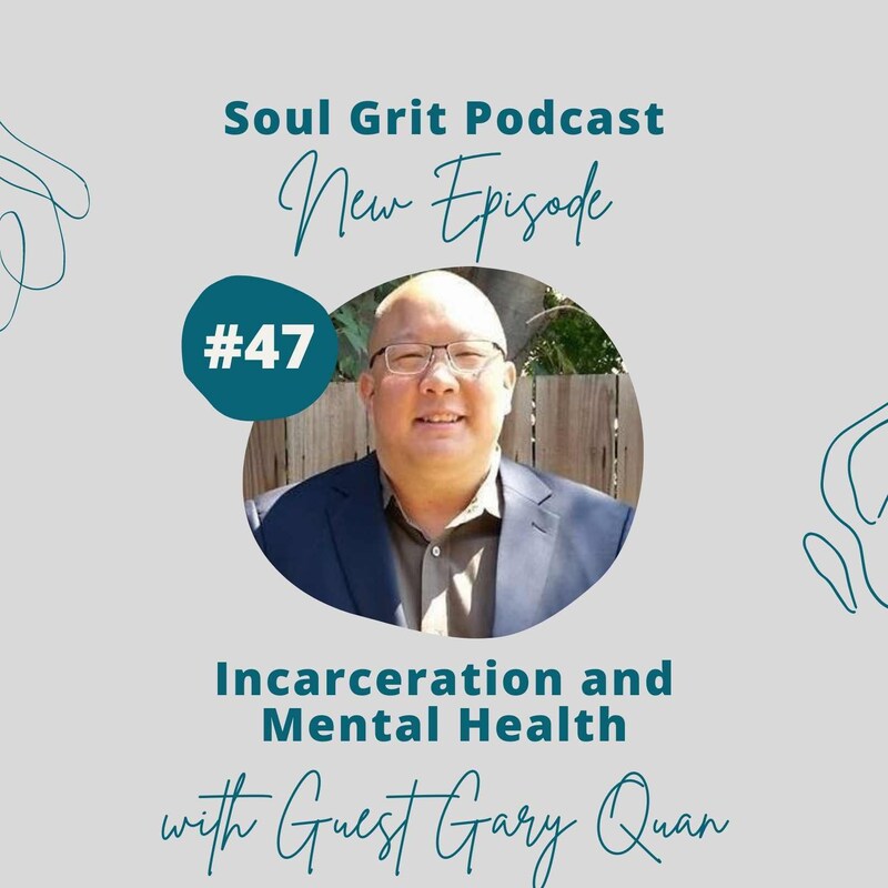 Artwork for podcast Soul Grit