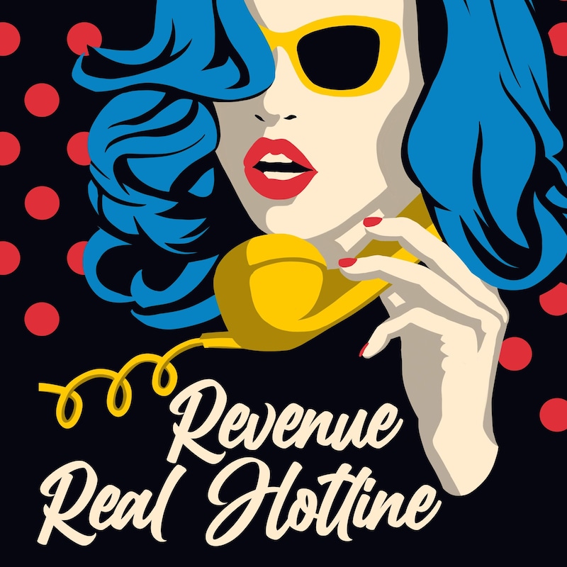 Artwork for podcast Revenue Real