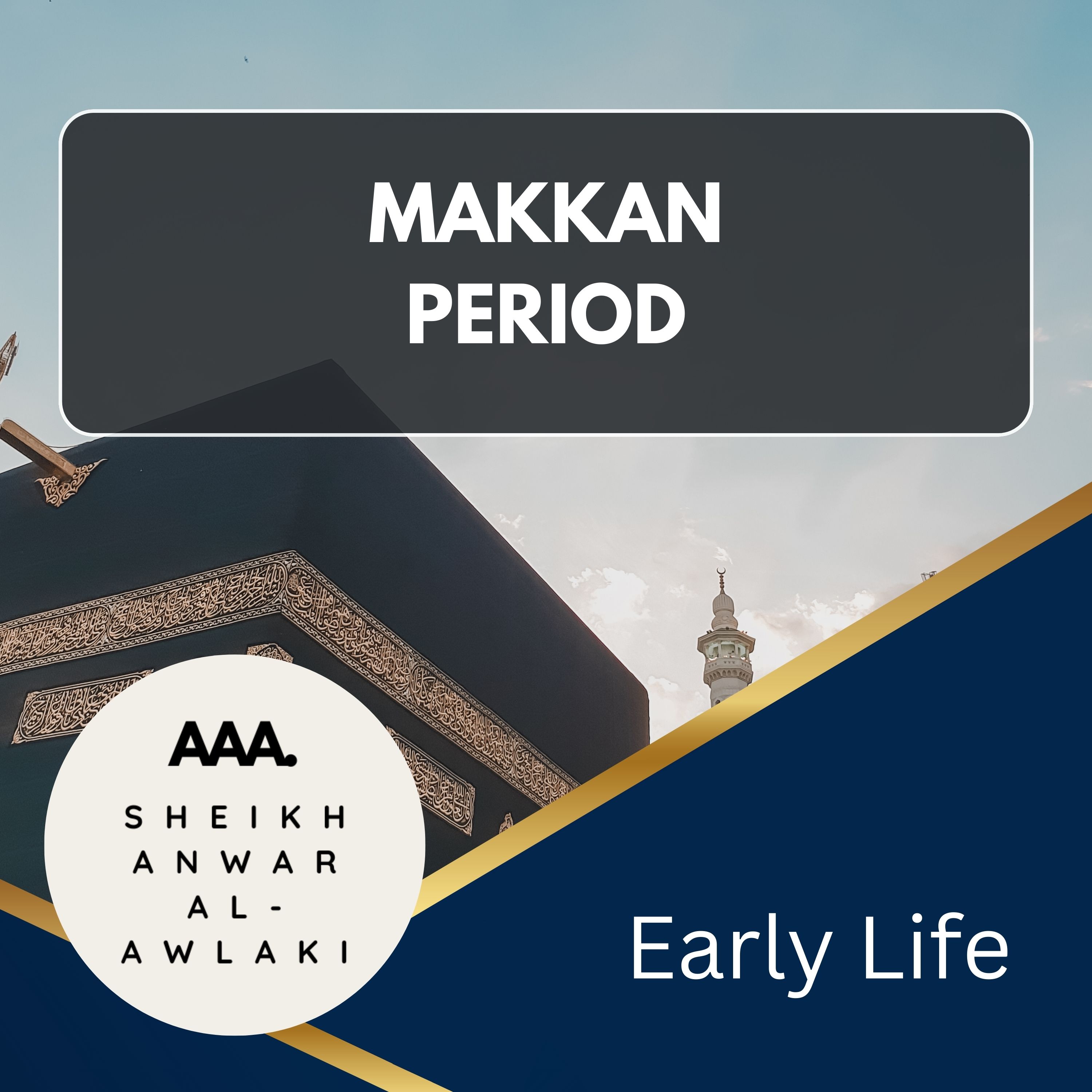 04 Early Life
