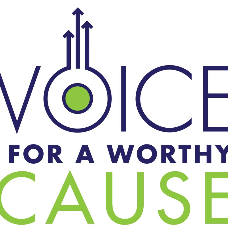Artwork for podcast Voice For A Worthy Cause