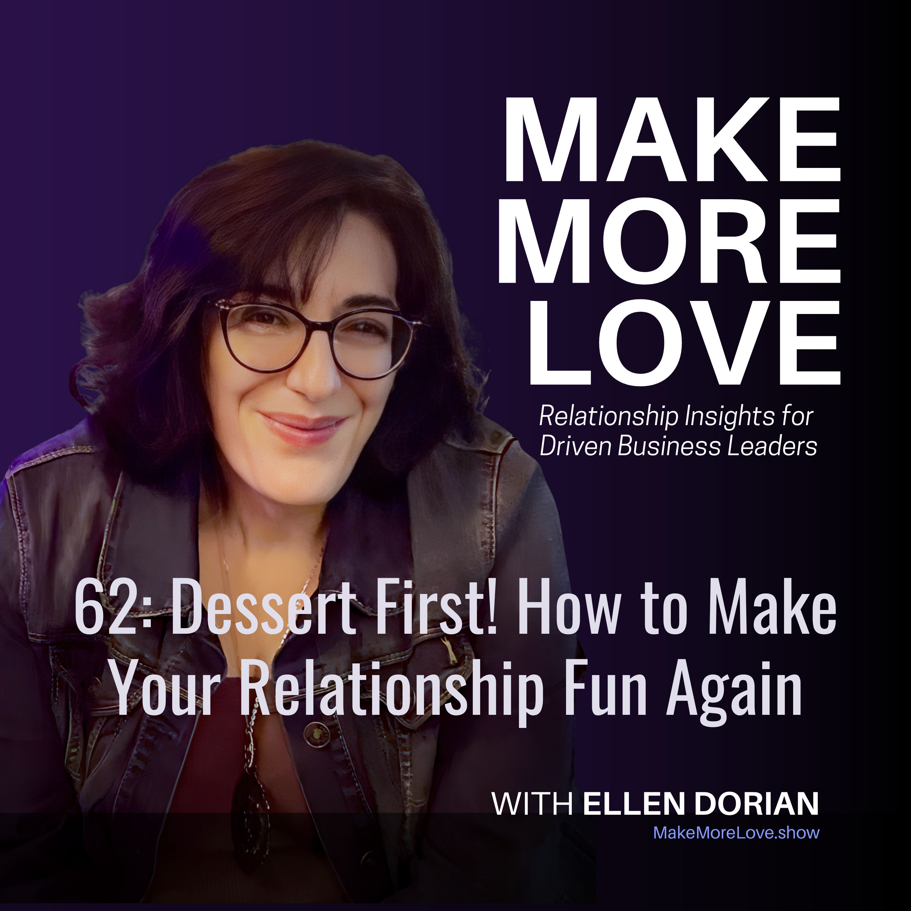 Make More Love