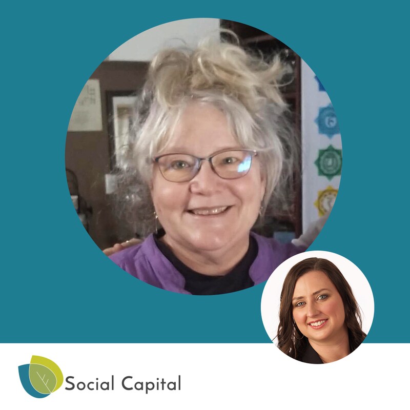 Artwork for podcast Social Capital