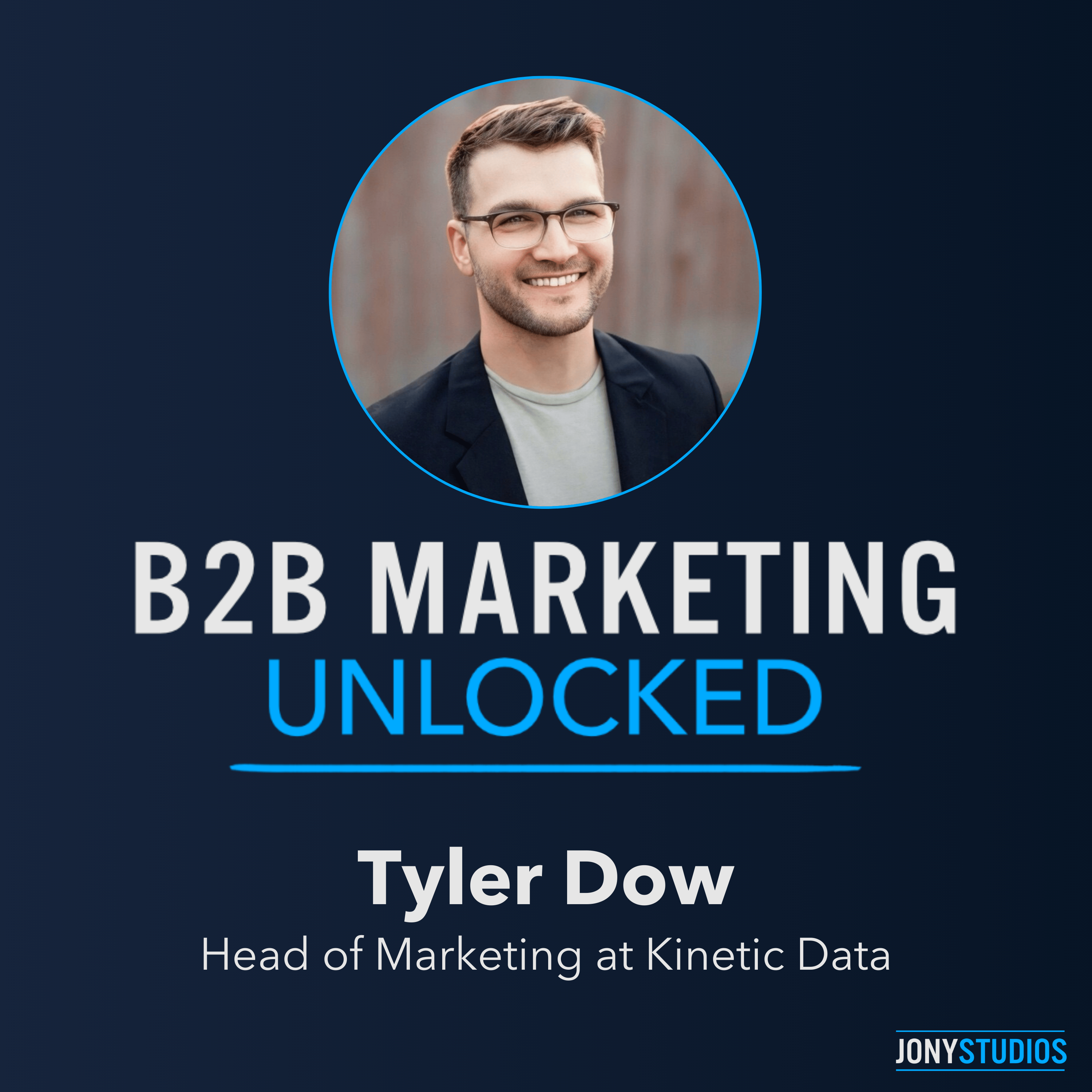B2B Marketing Unlocked
