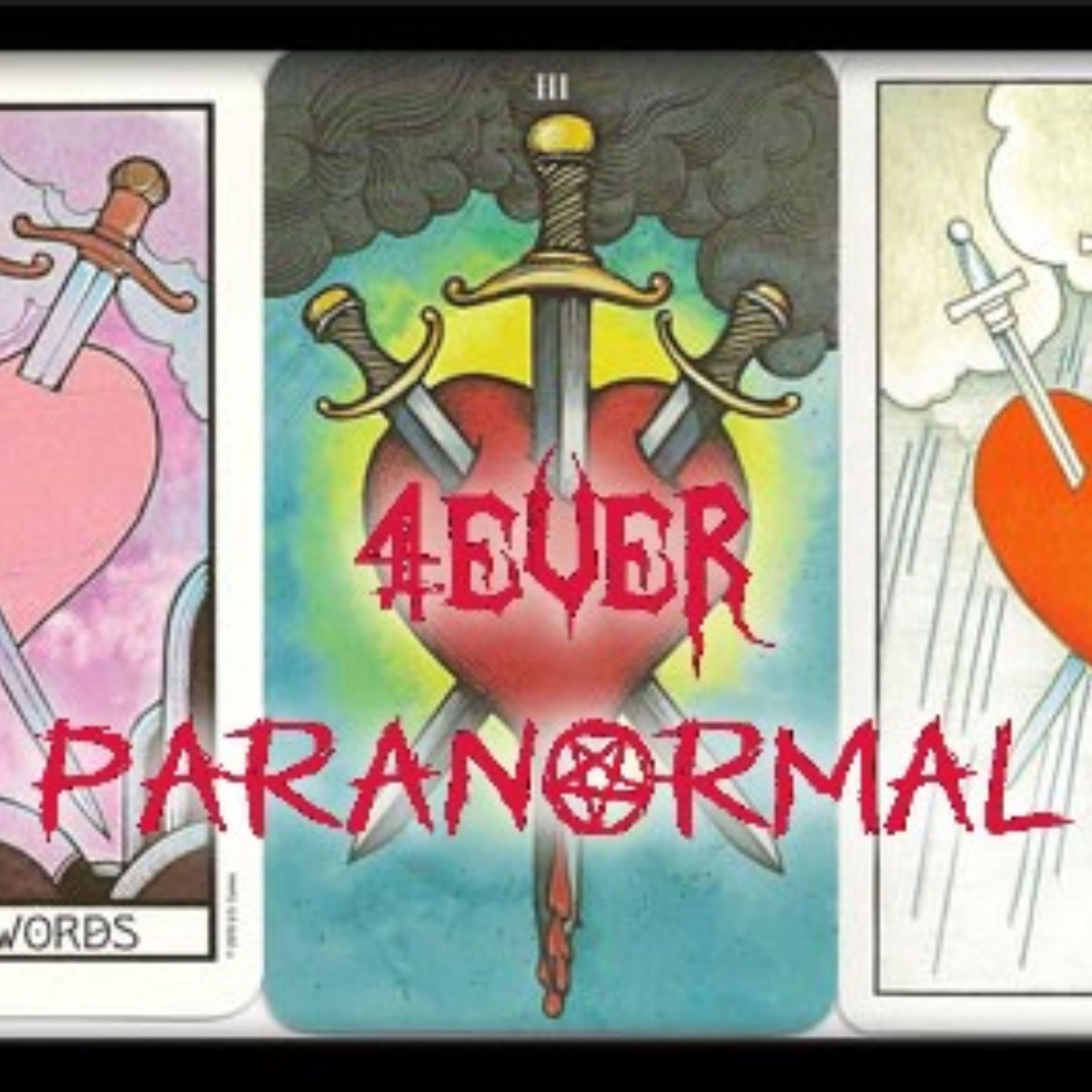 4Ever Paranormal