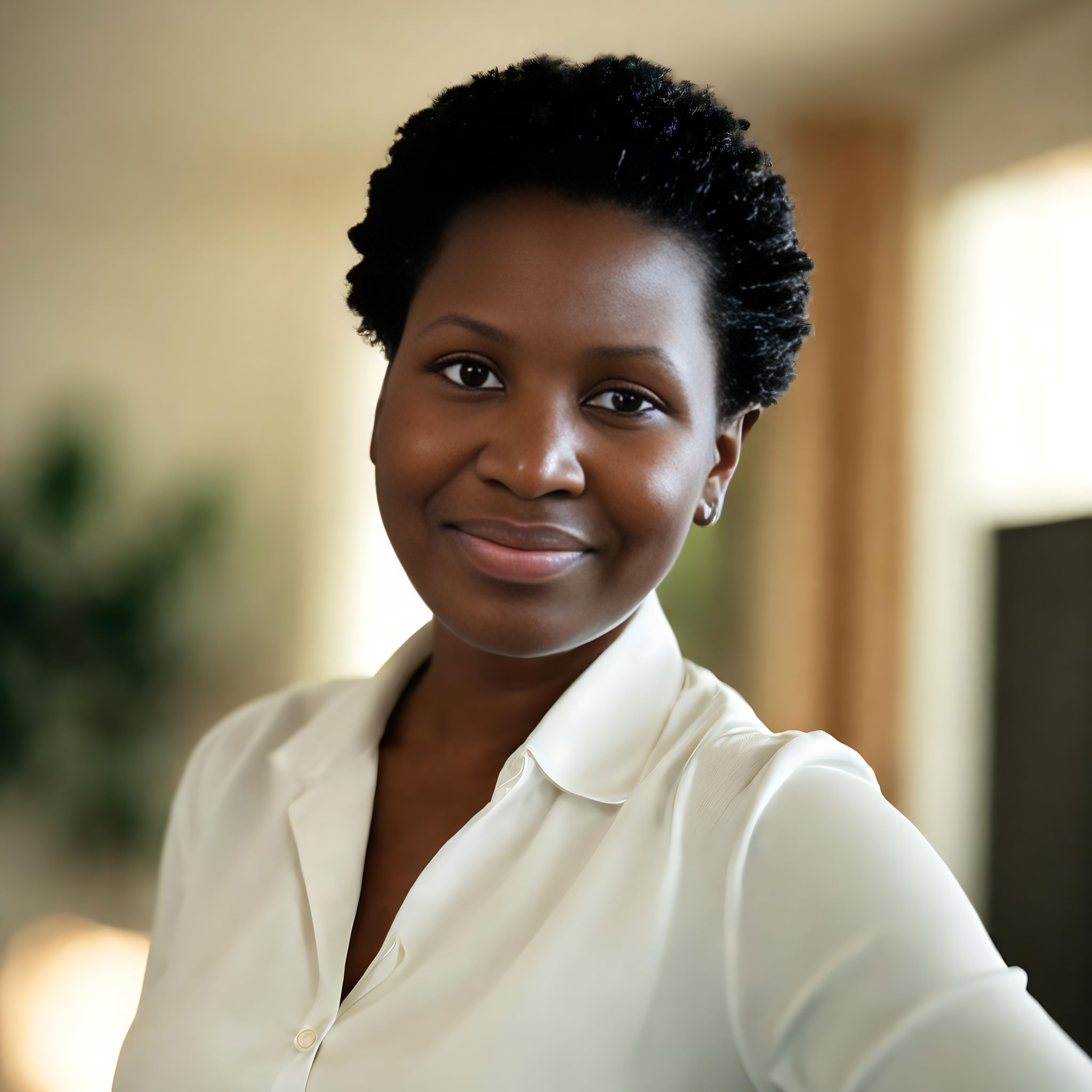 Mindful Connections: Building Resilience and Self-Compassion in a Busy World with Denise G. Lee episode artwork