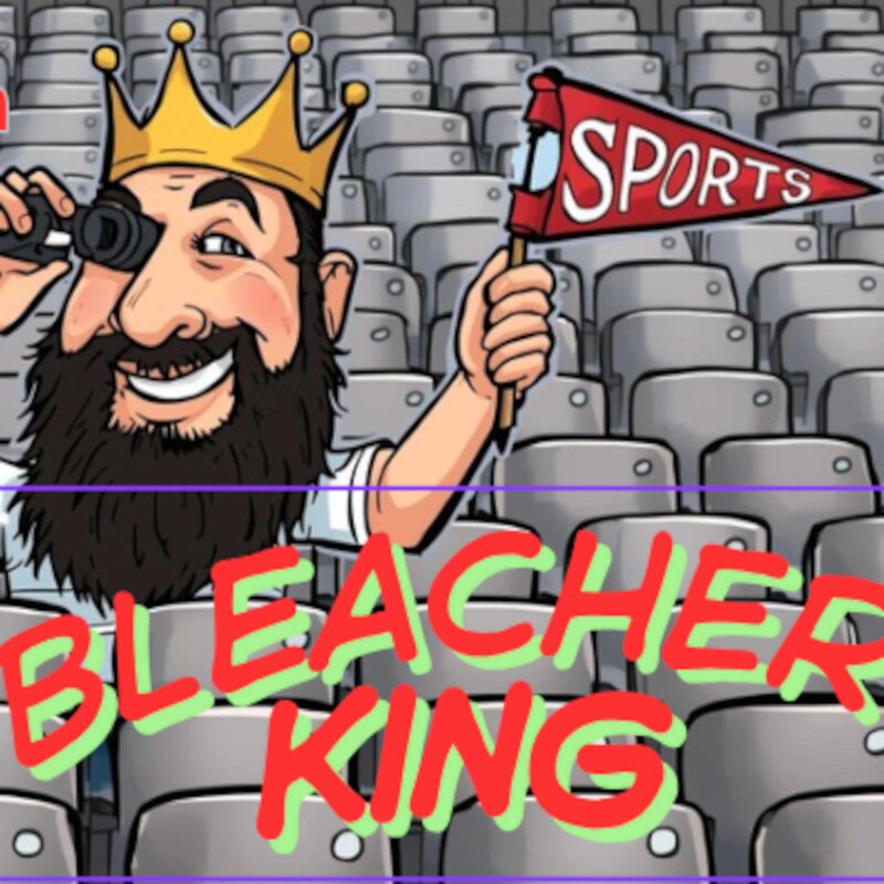 Artwork for podcast Pigskin Dispatch