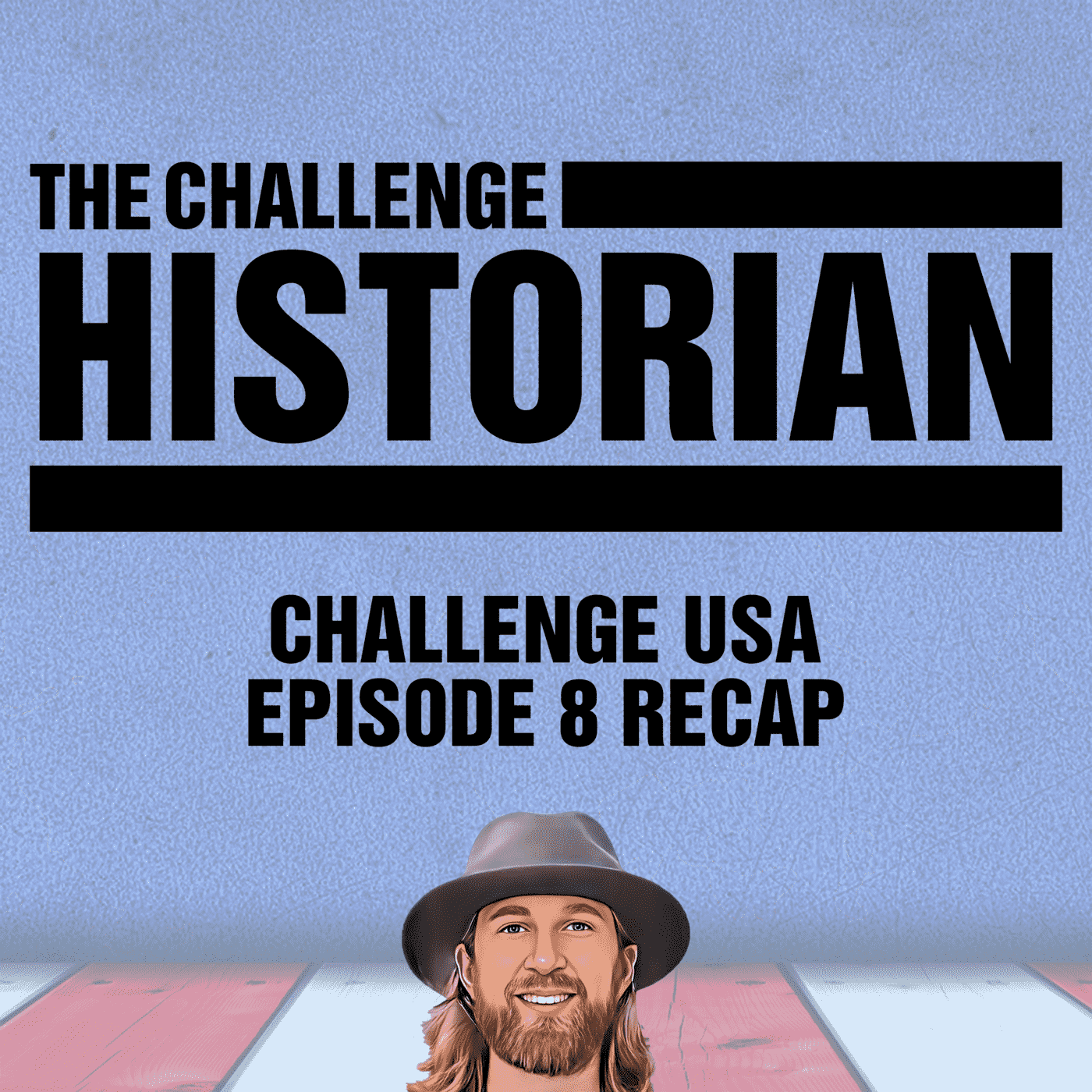 The Challenge USA Episode 8 Recap
