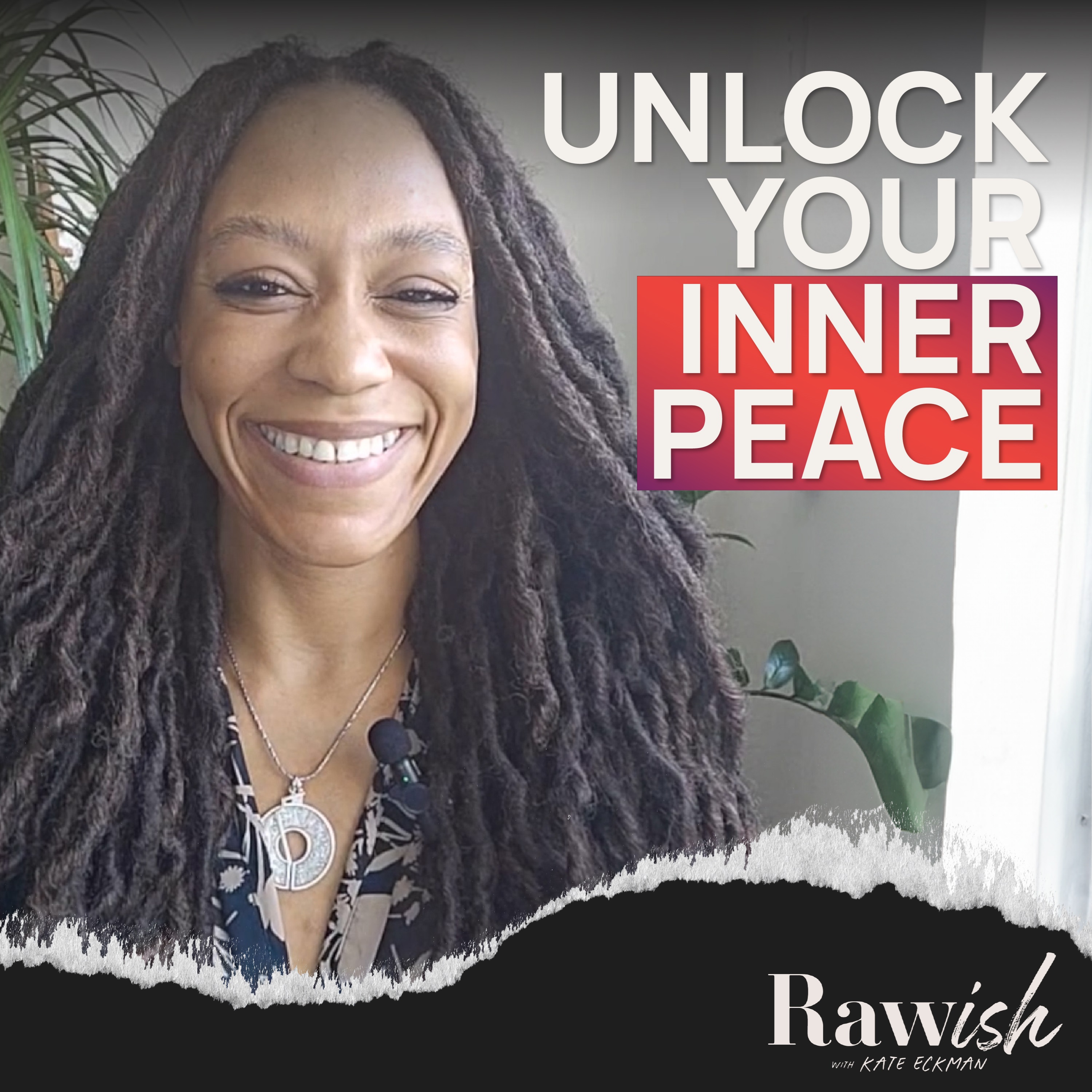 Rawish with Kate Eckman
