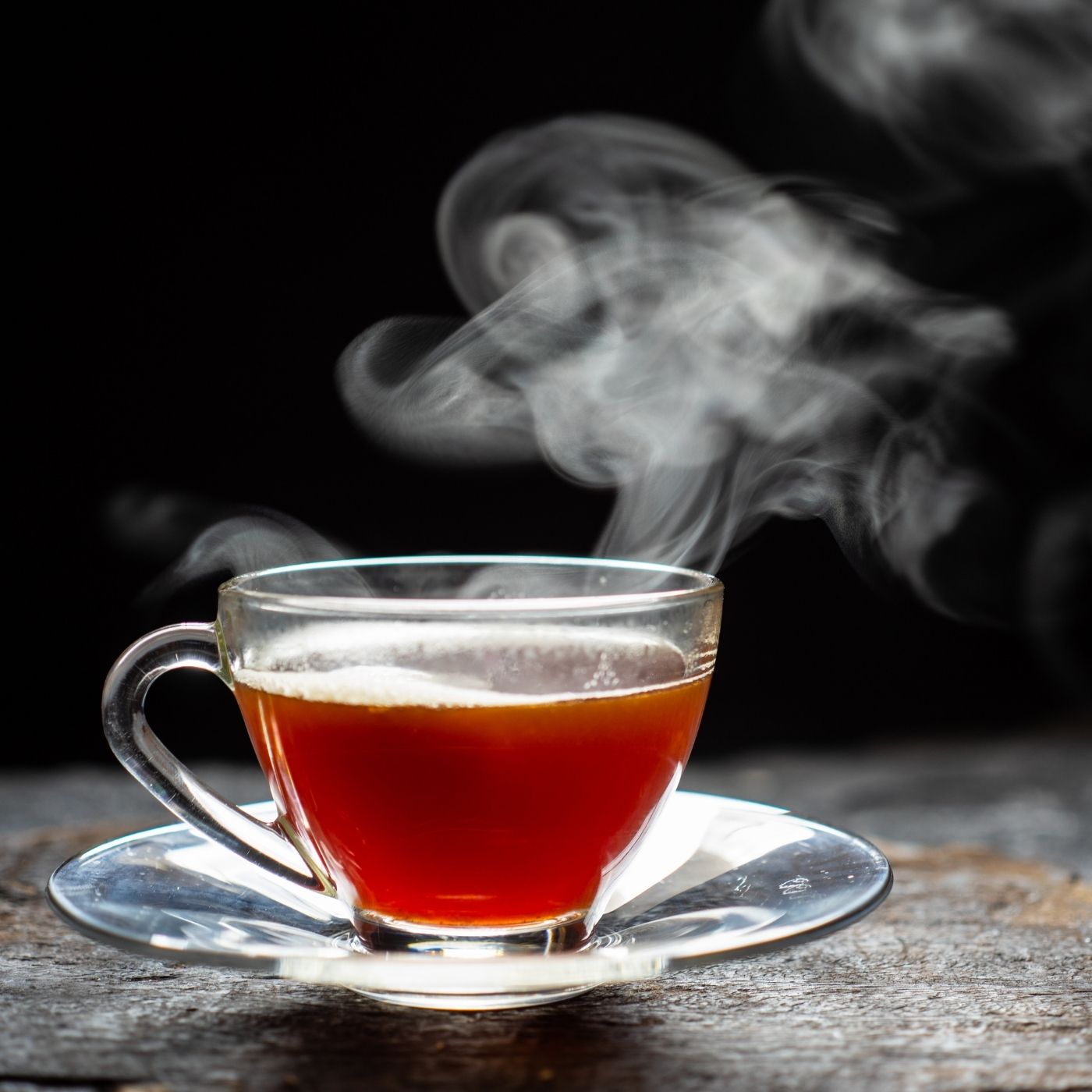 10 Ways to Celebrate National Hot Tea Month 10 Ways to Celebrate National Hot Tea Month