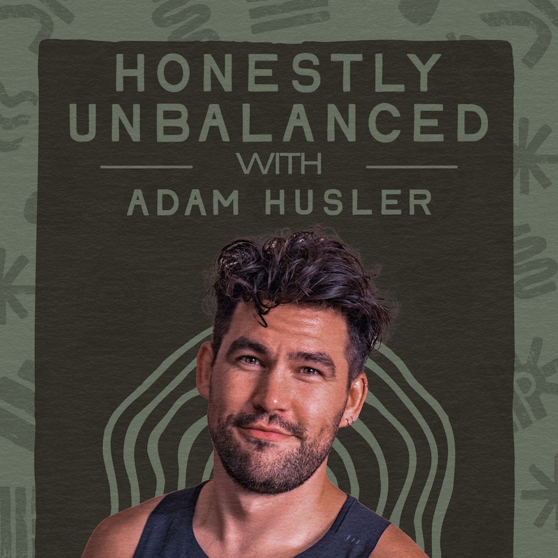Artwork for podcast Honestly Unbalanced