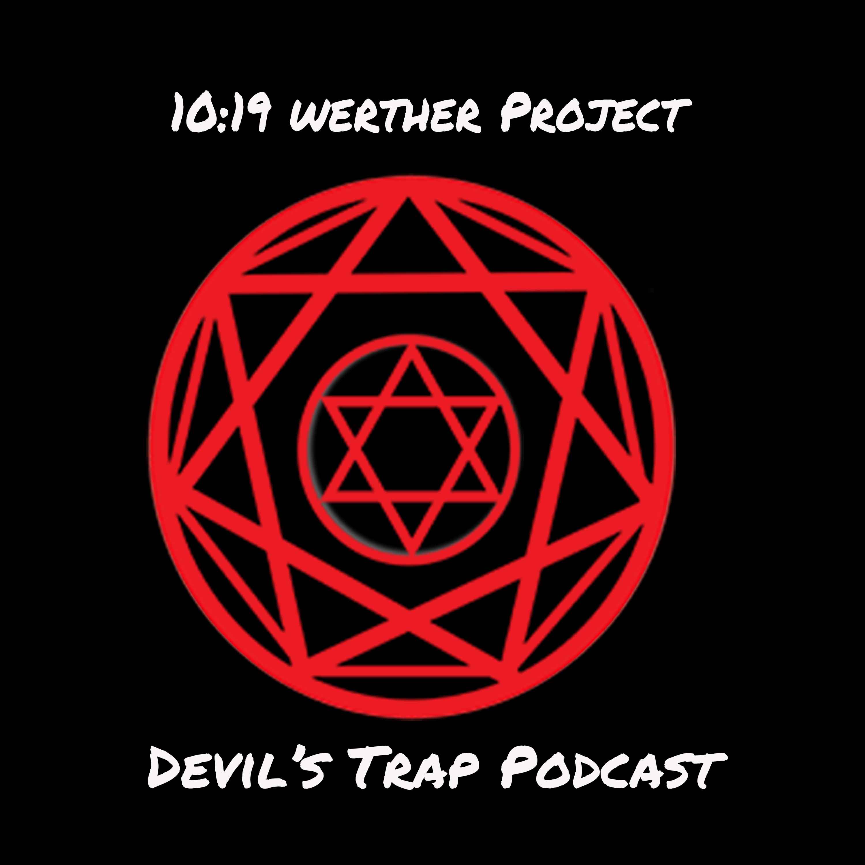 Devil\'s Trap: A Supernatural Podcast