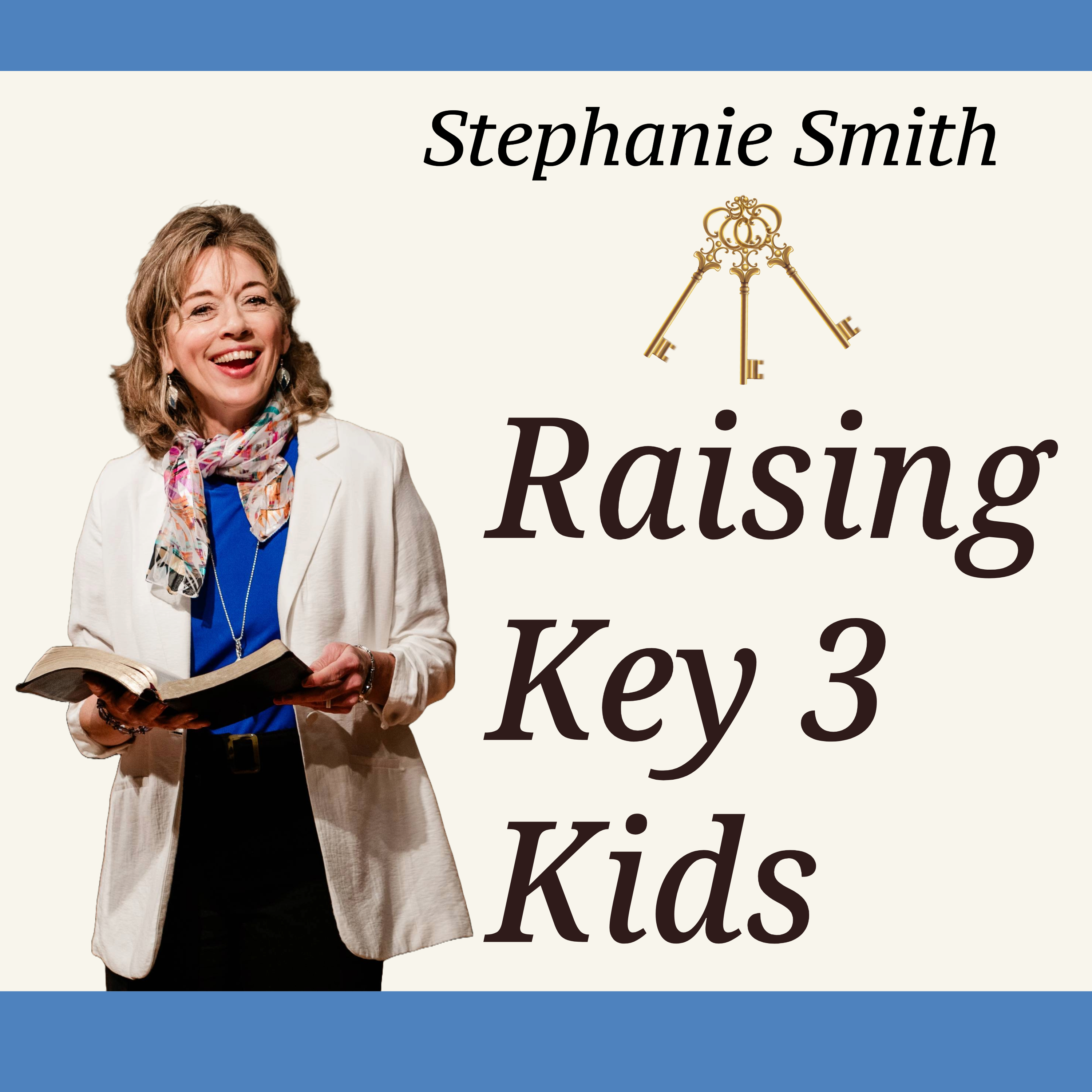 The Hidden Link Between Humility and Rest: A Guide for Parents episode artwork