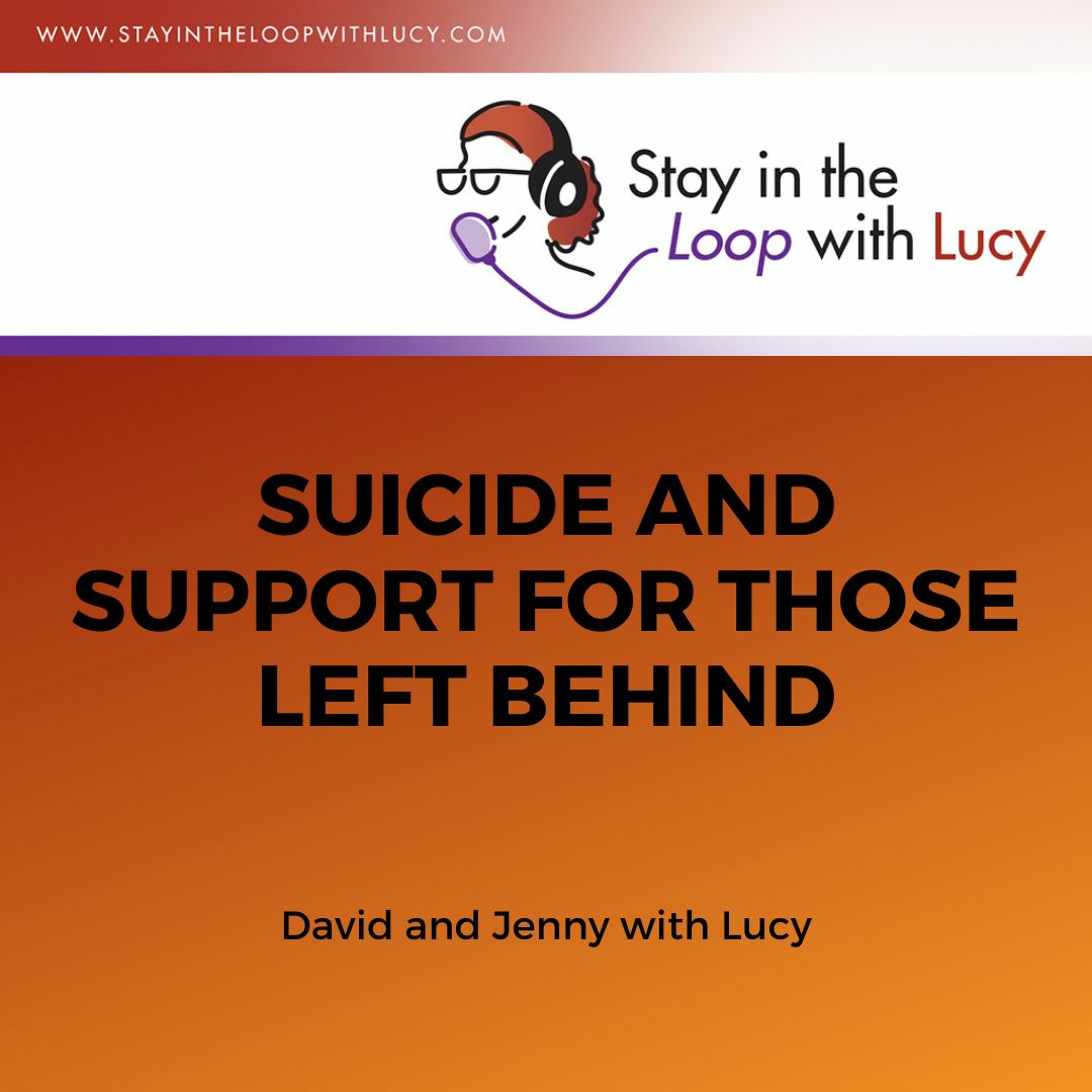 Stay in the Loop with Lucy