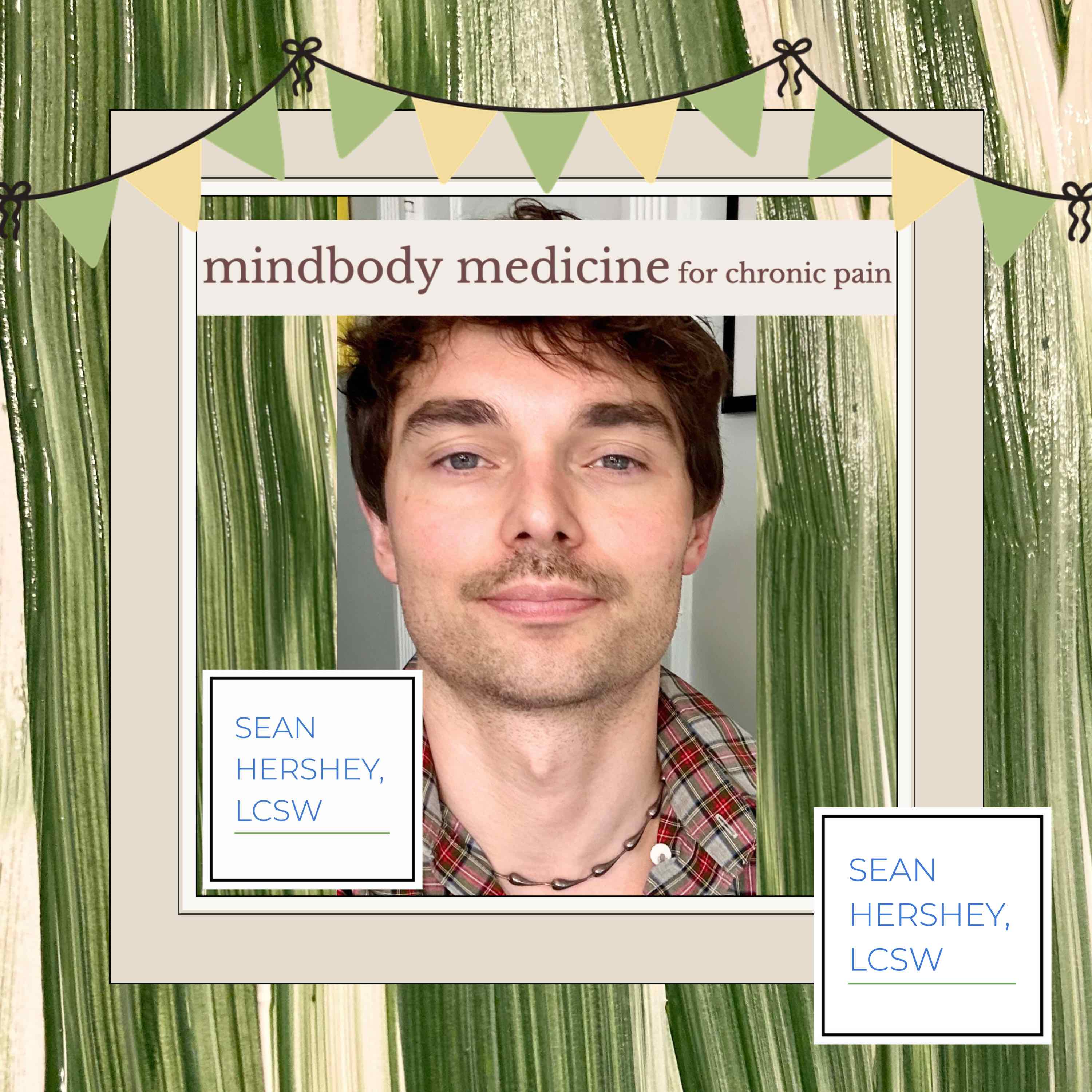 Mindbody Medicine for Chronic Pain