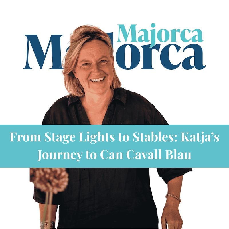 Artwork for podcast Majorca Mallorca