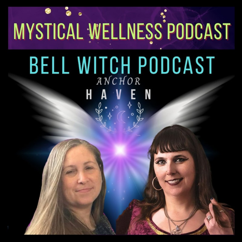 Artwork for podcast The Bell Witch Podcast