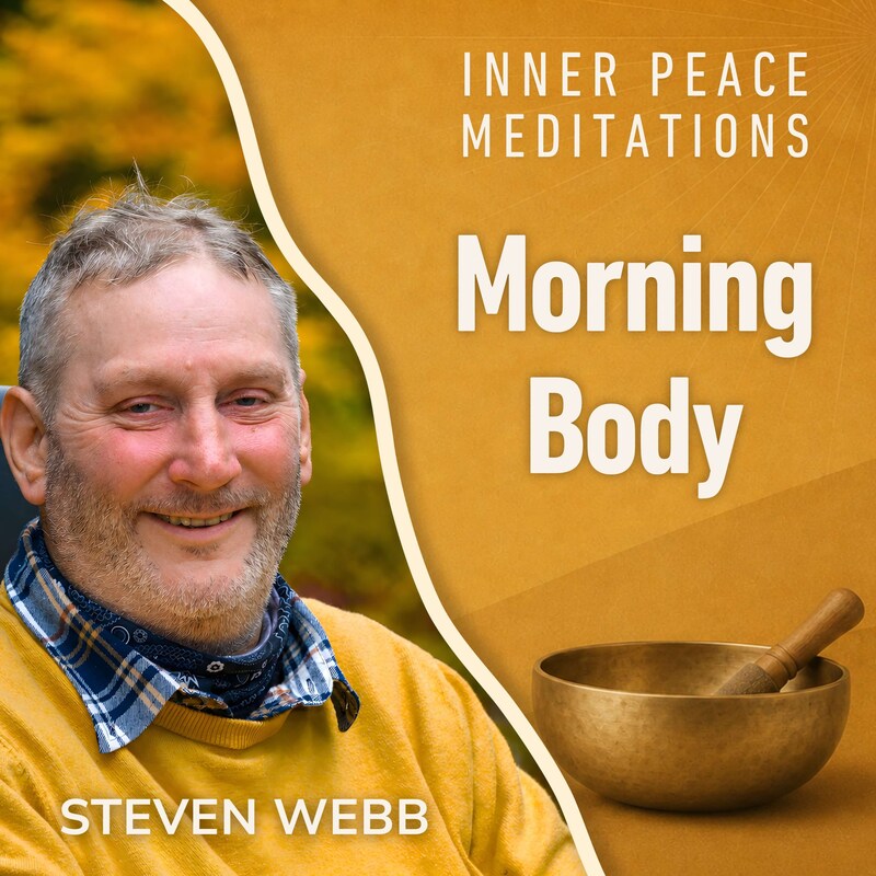 Artwork for podcast Inner Peace Meditations