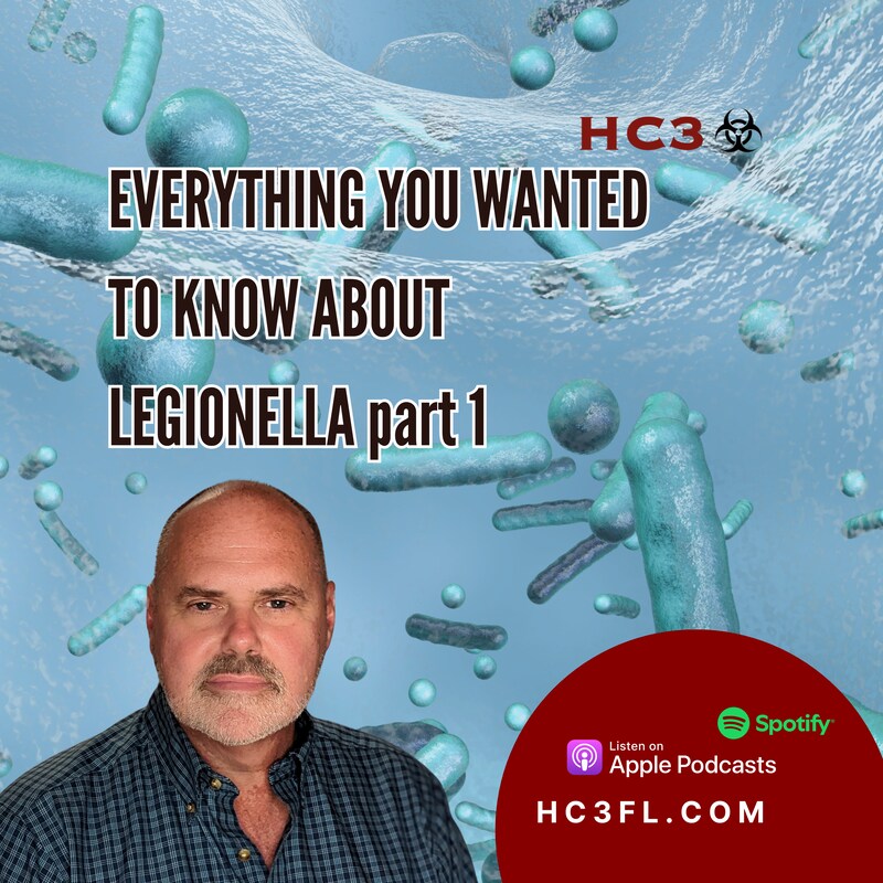 Artwork for podcast Emerging Pathogens