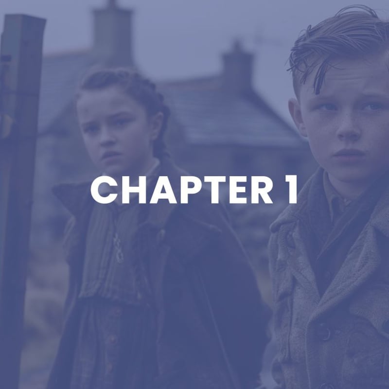 Artwork for podcast The Wee Wild One