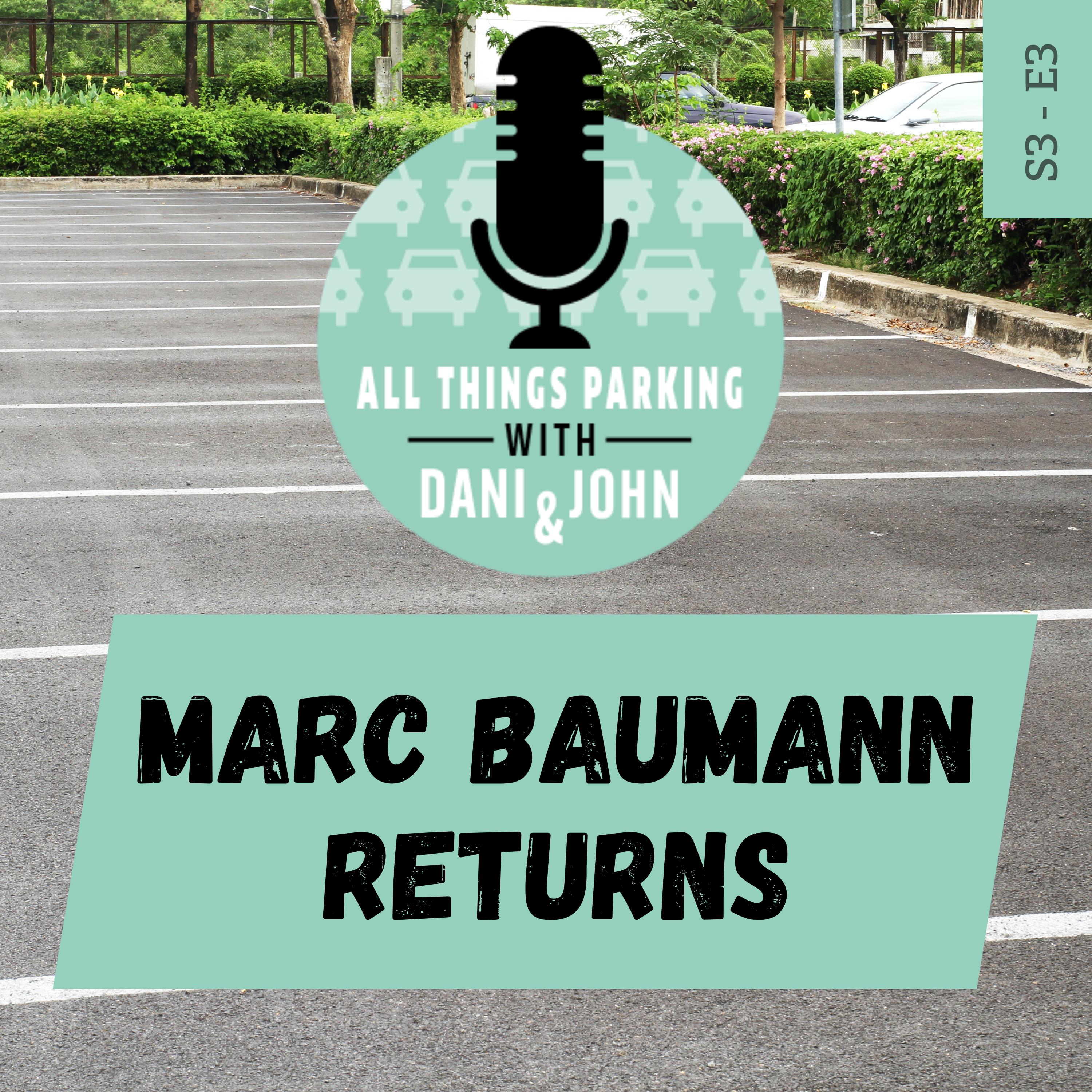 All Things Parking with Dani and John