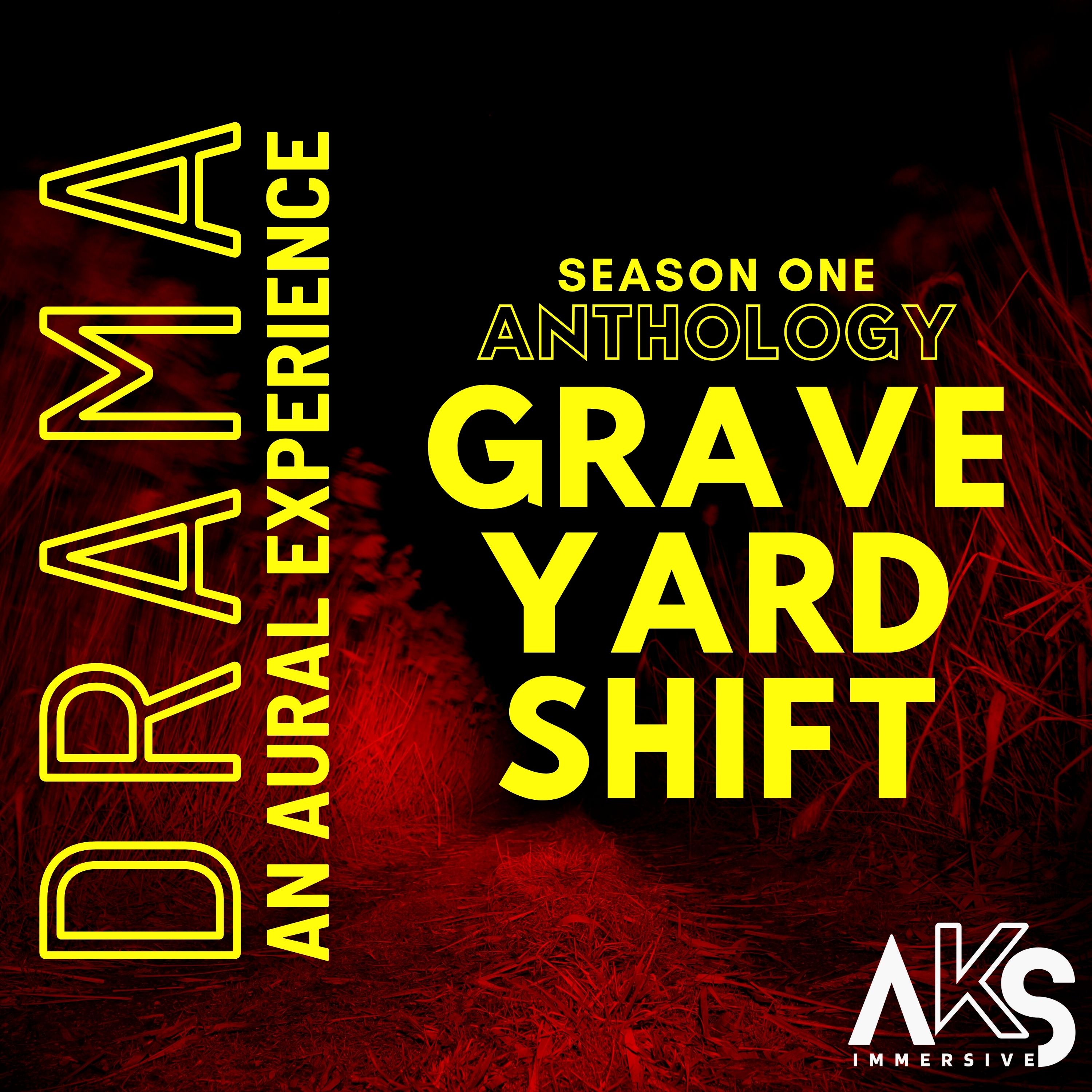 DRAMA: An Aural Experience™