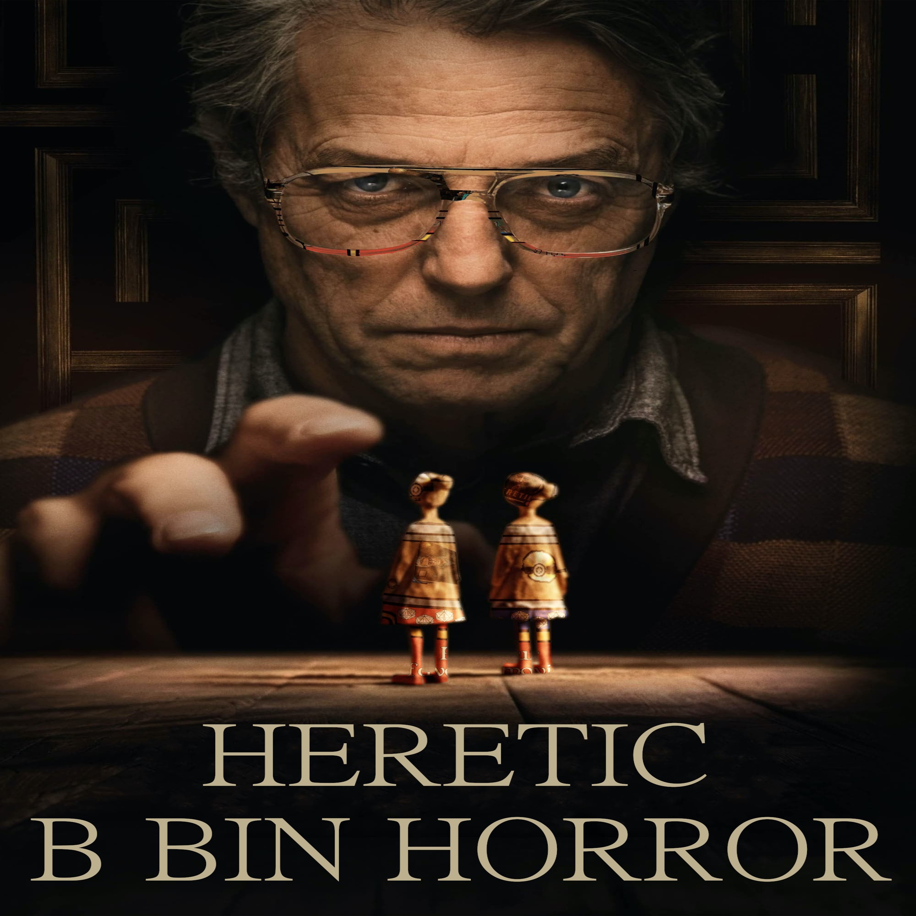 Heretic