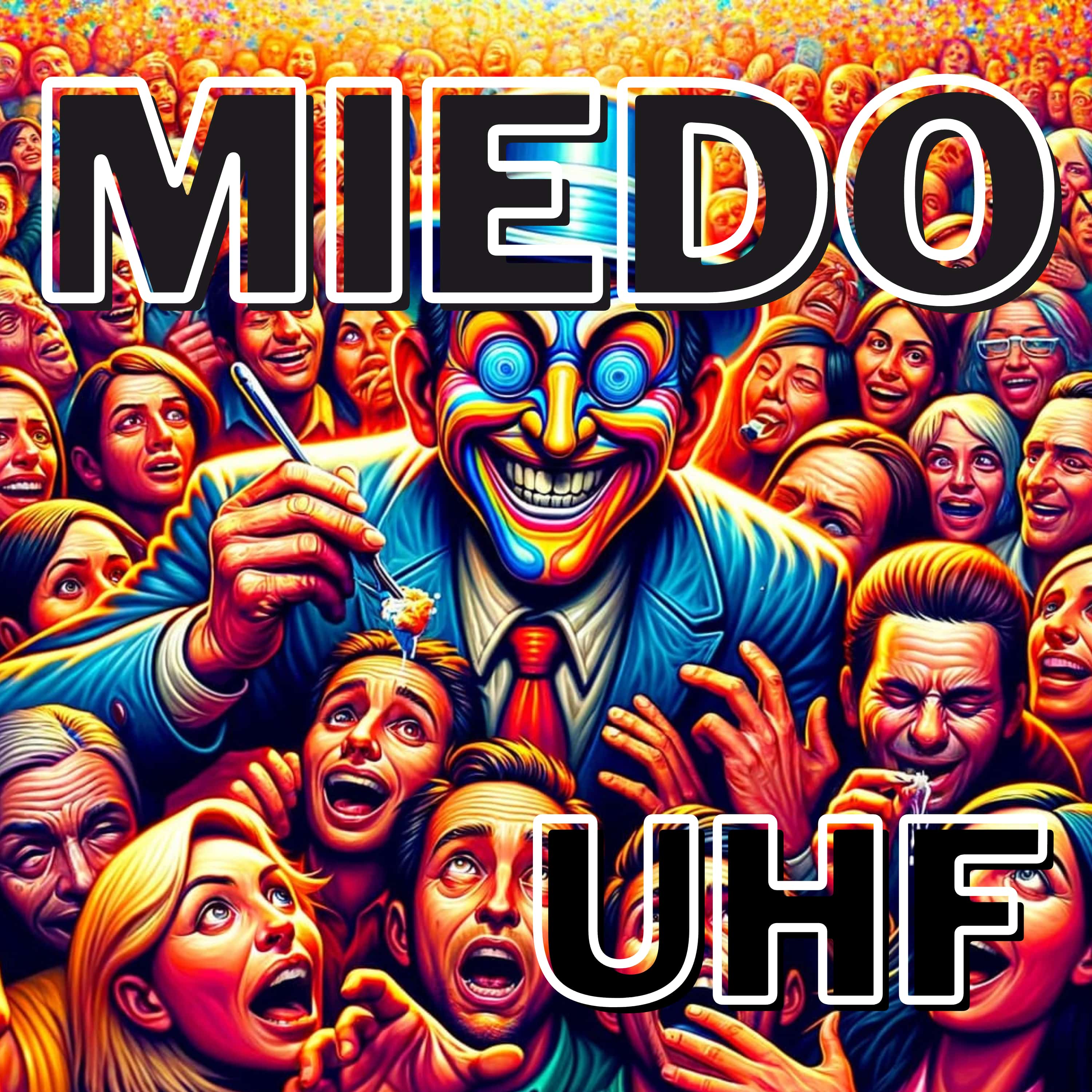 UHF. El Podcast