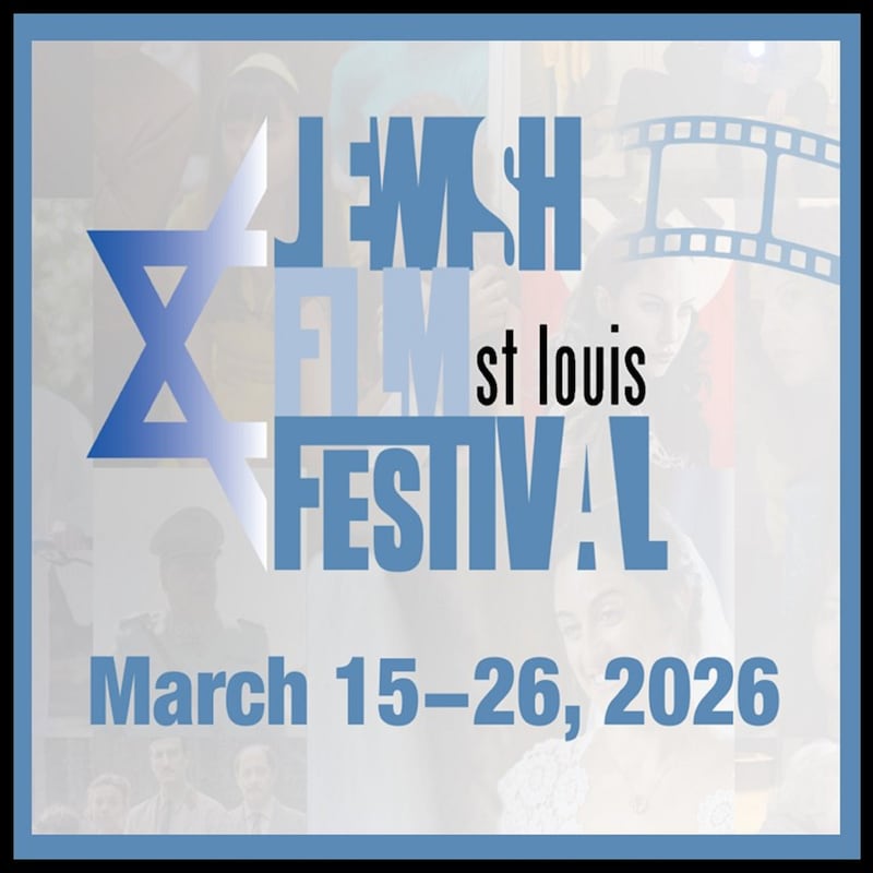 Artwork for podcast Saint Louis In Tune