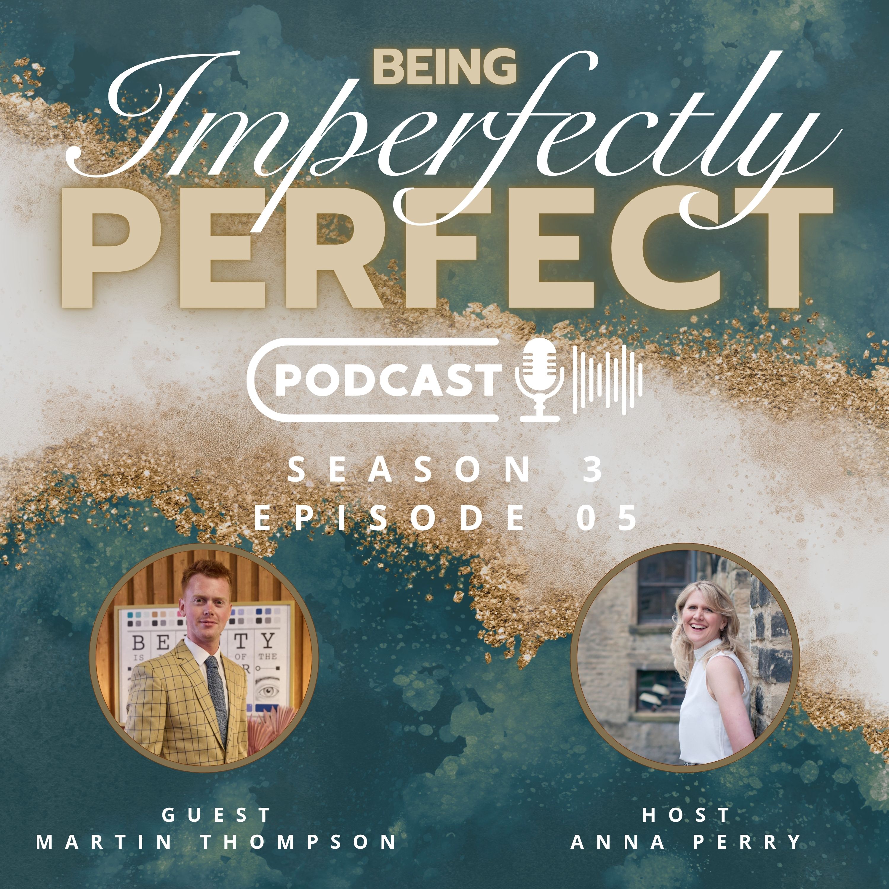 Being Imperfectly Perfect