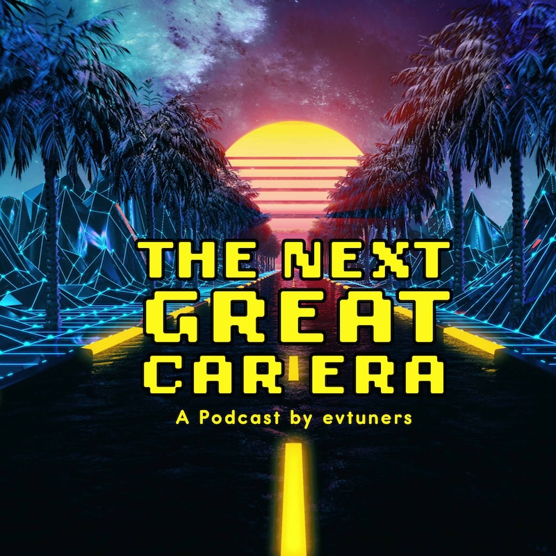 Artwork for podcast The Next Great Car Era