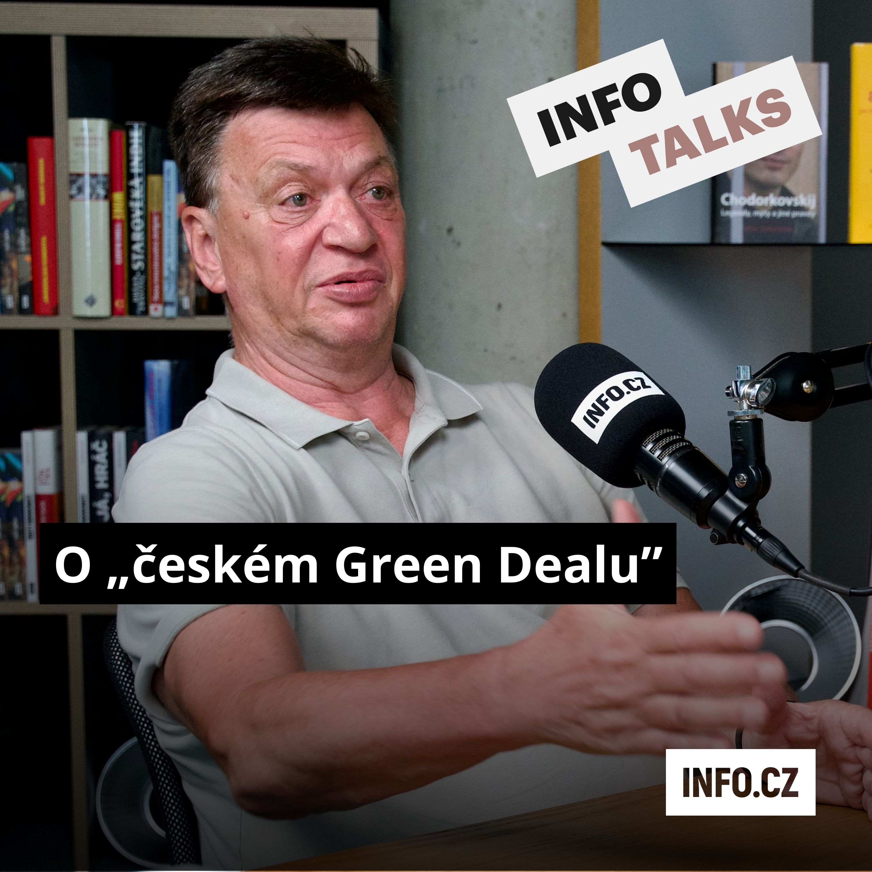 InfoTalks