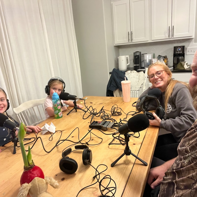 Artwork for podcast WINSDAY Podcast