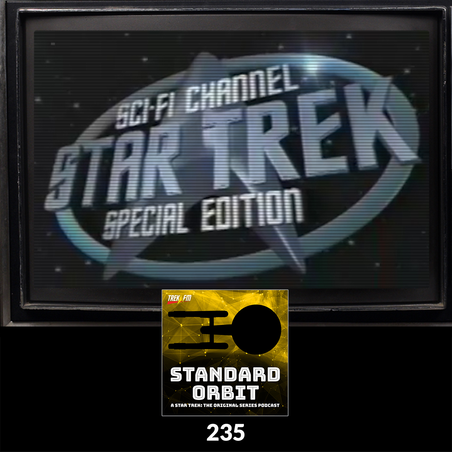 235: We Should've Bought 160 Tapes episode artwork