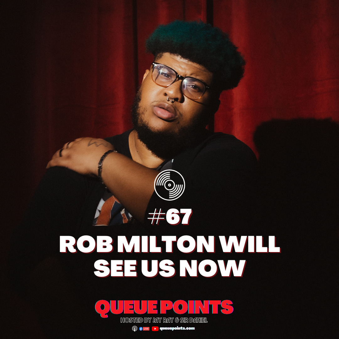 Queue Points