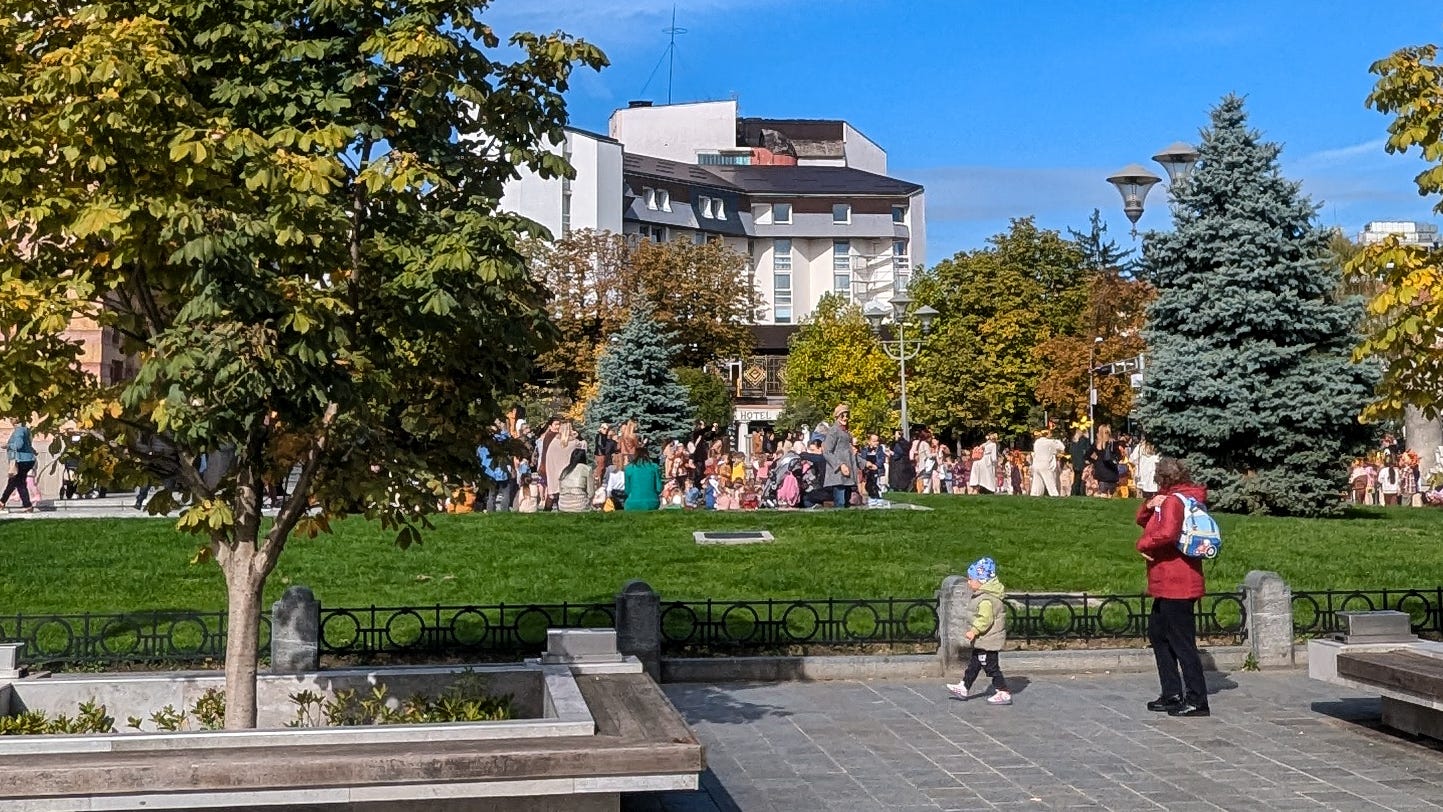 Children's Week 2025 - Banja Luka episode artwork