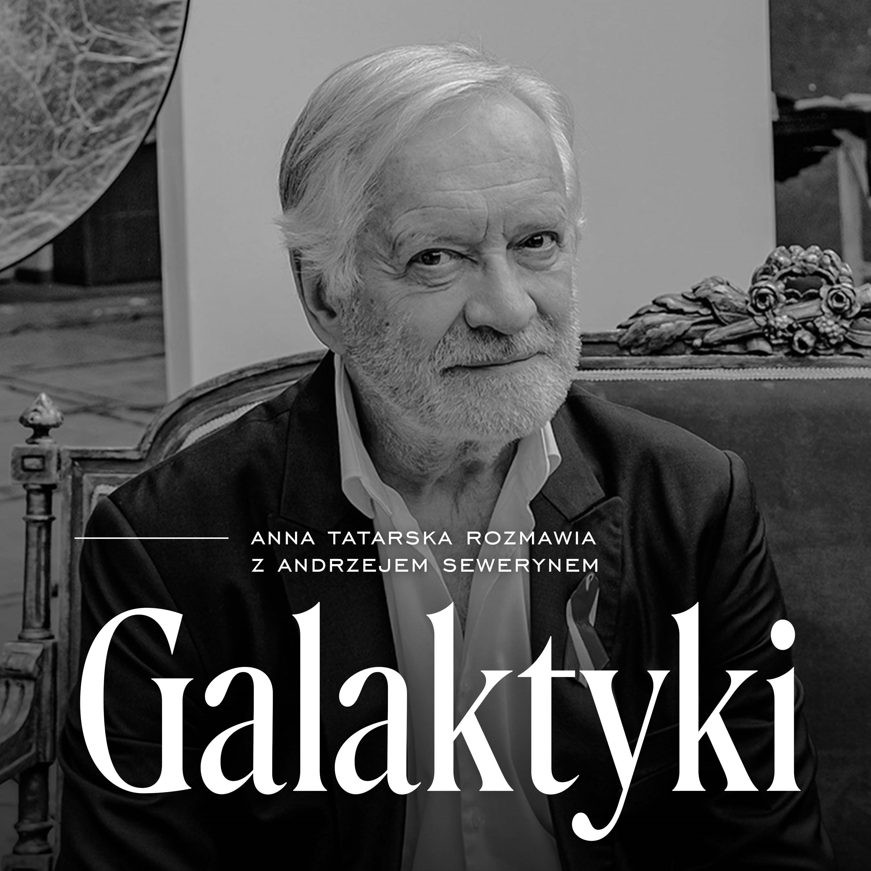 Galaktyki