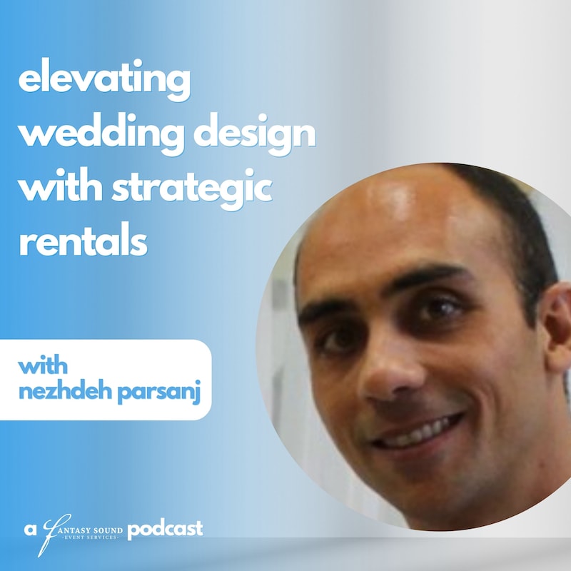 Artwork for podcast Now That I'm Engaged, How Do I Get Married