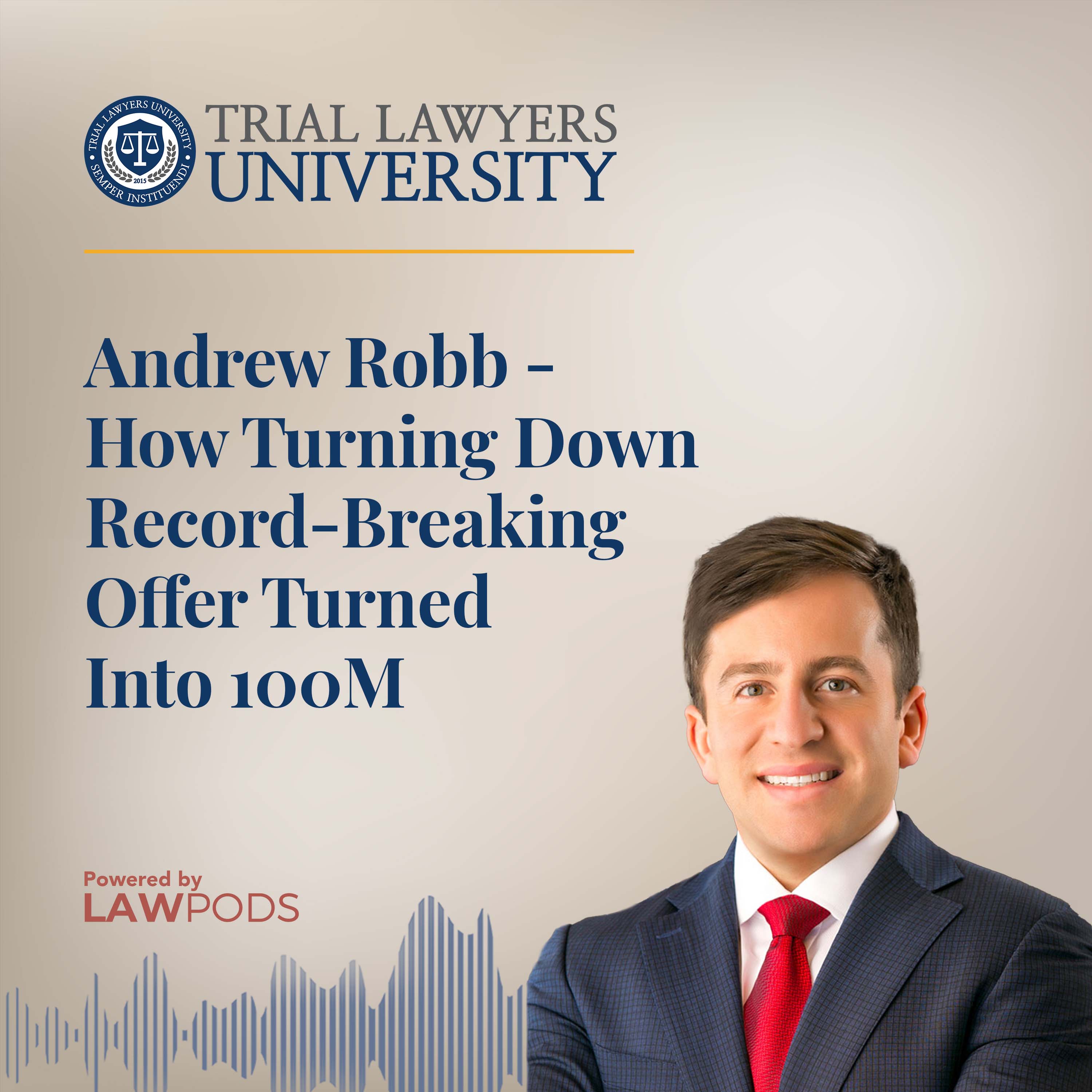 Trial Lawyers University