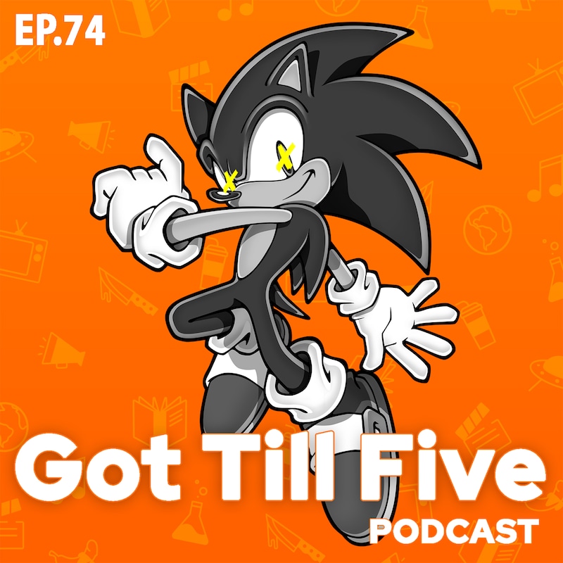 Artwork for podcast Got Till Five