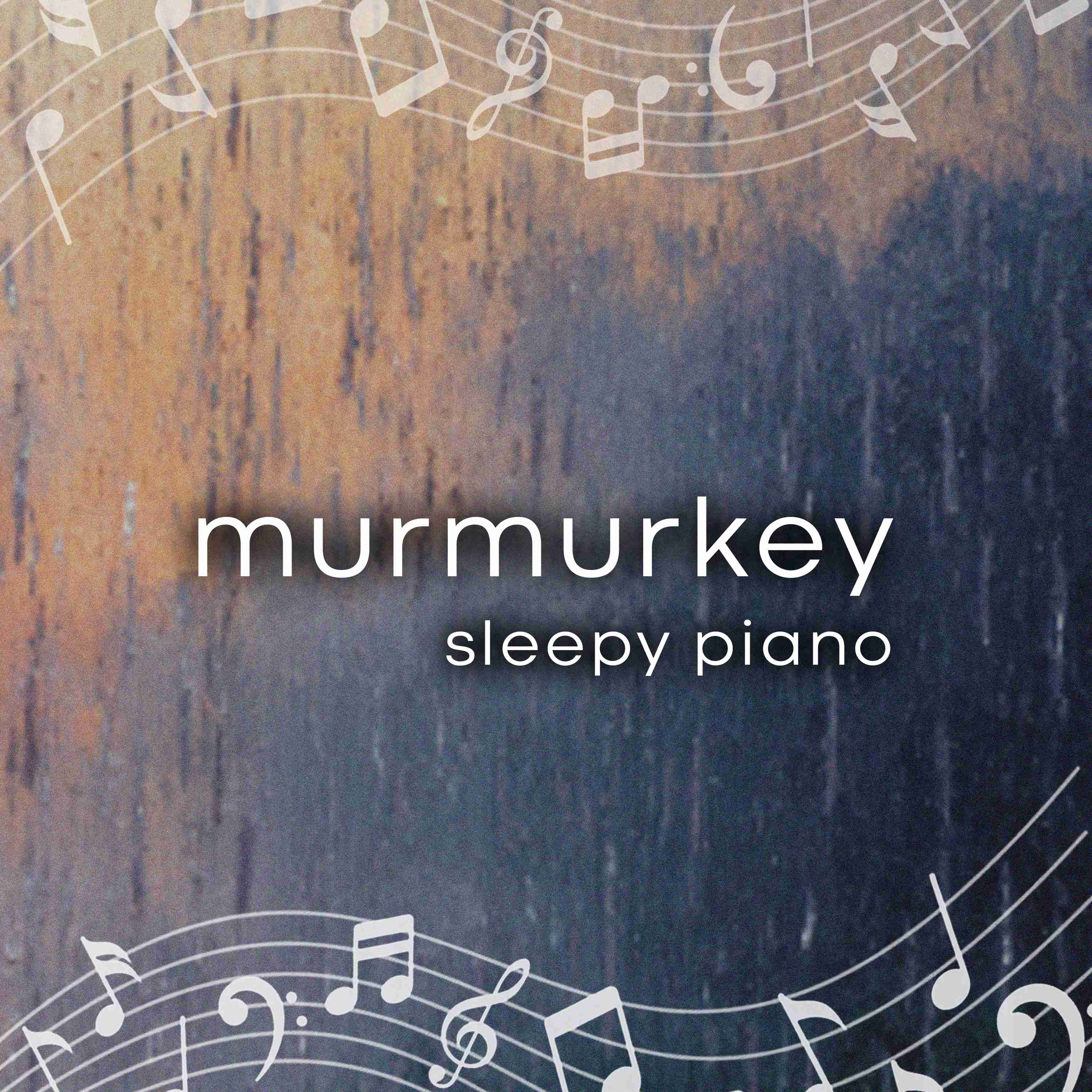 Piano with Gentle Rain for Napping - 8 Hours - "As Dusk Arrives" episode artwork