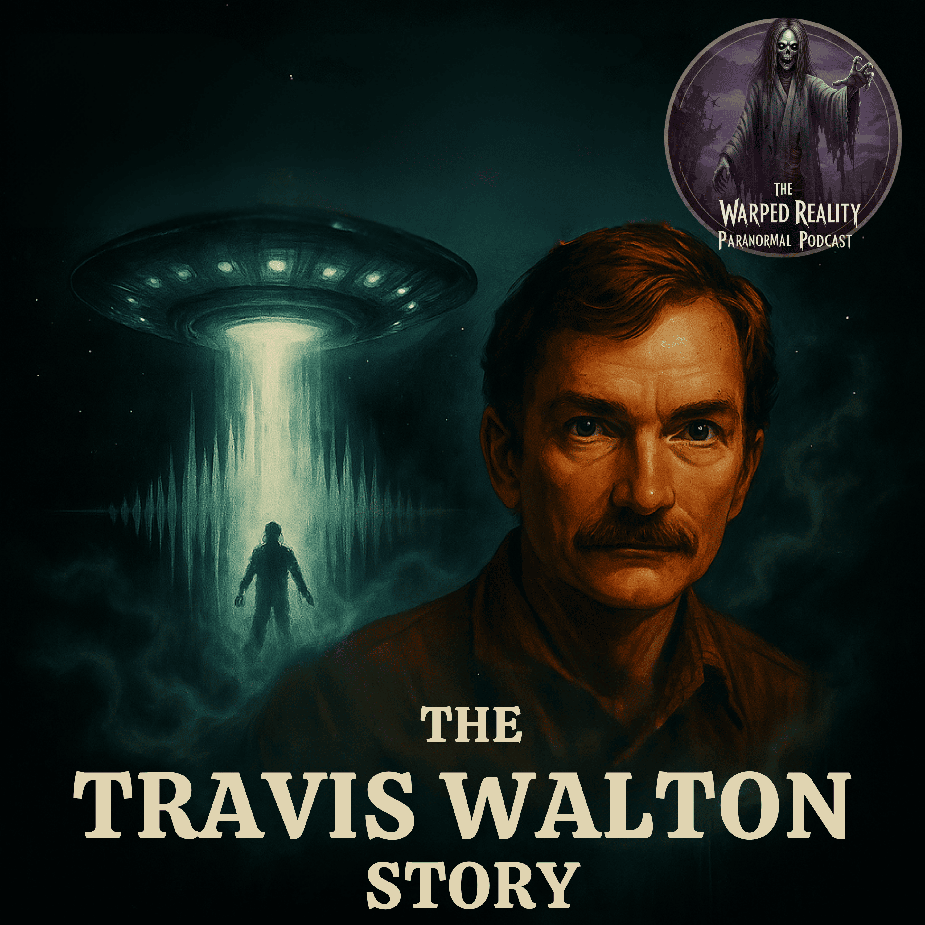 Abducted! The Travis Walton Case Under the Microscope