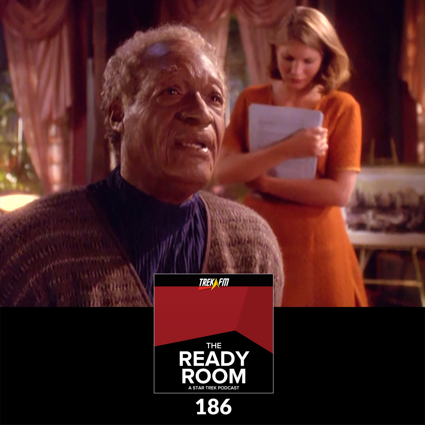 The Ready Room: A Star Trek Podcast