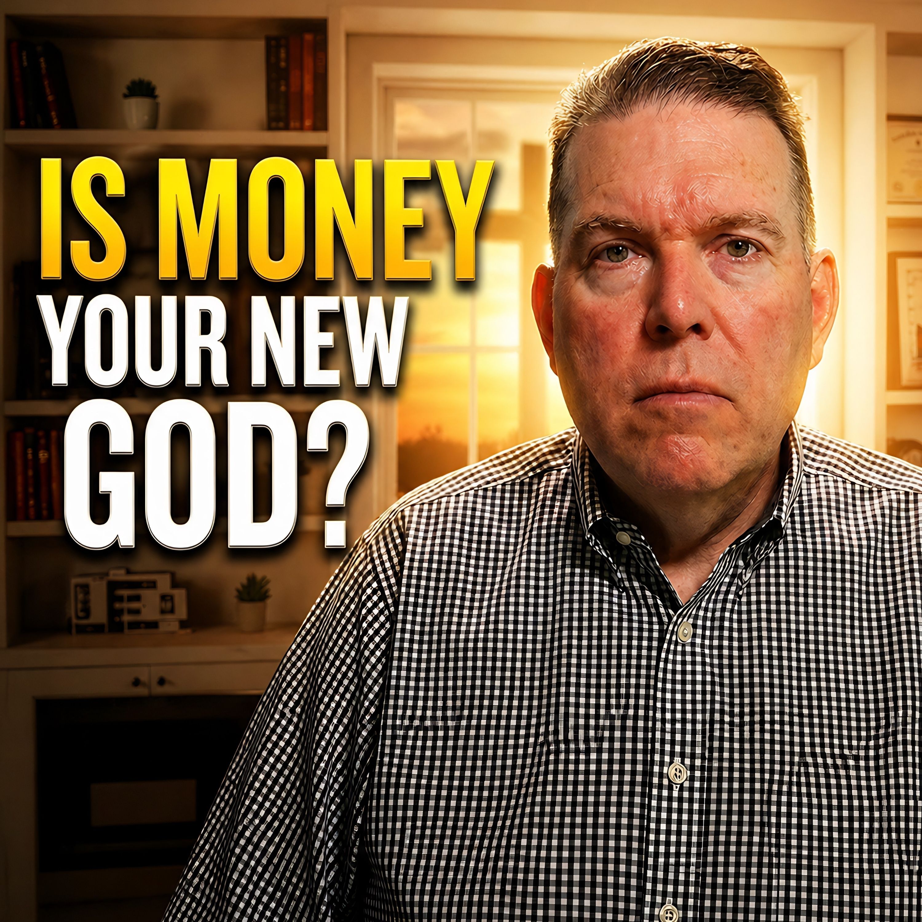 7 Signs Money Is Secretly Your Master