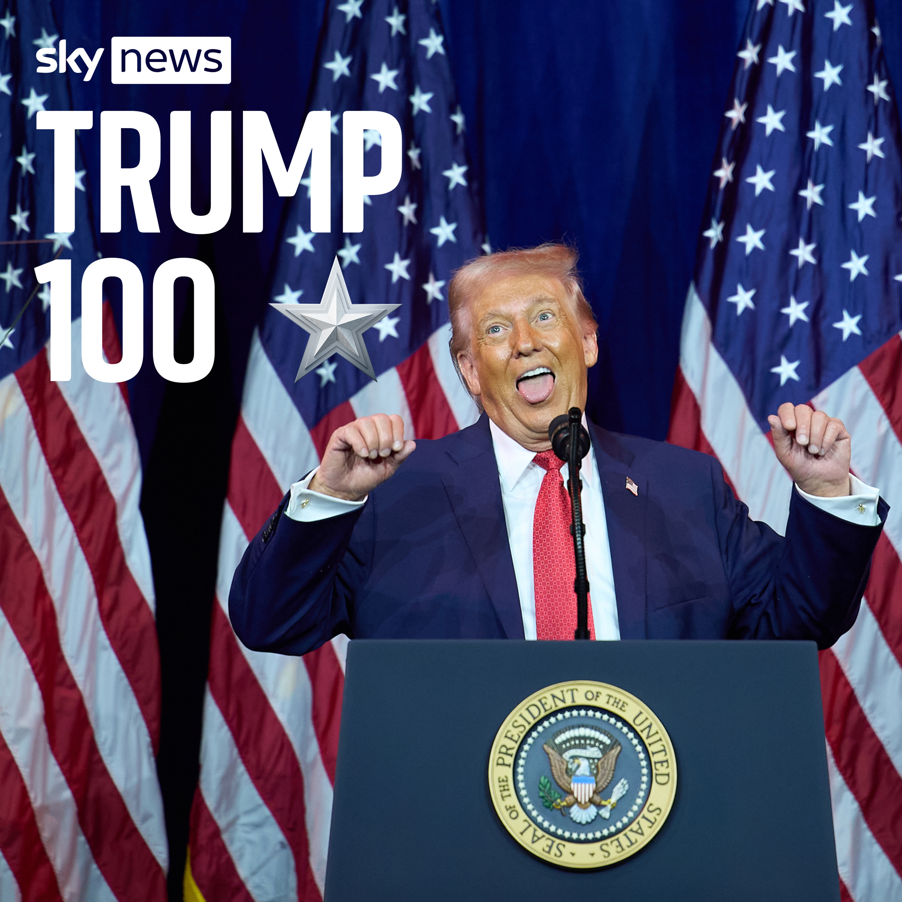 Is Trump about to call NATO’s bluff and invade Greenland?