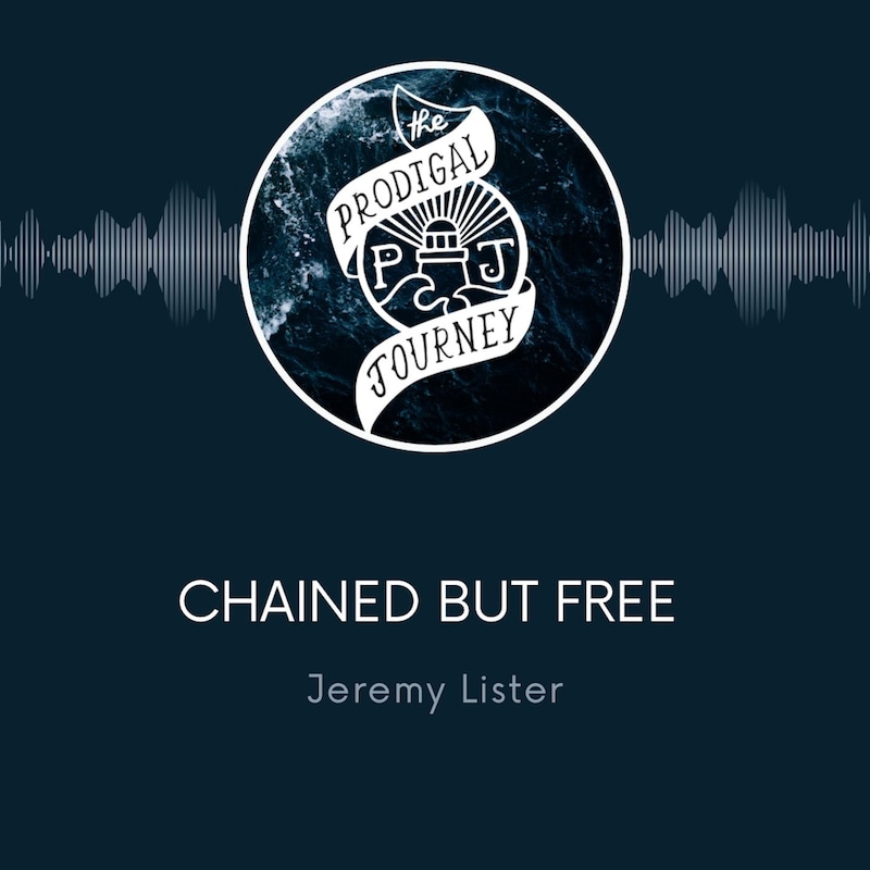 Artwork for podcast The Prodigal Journey