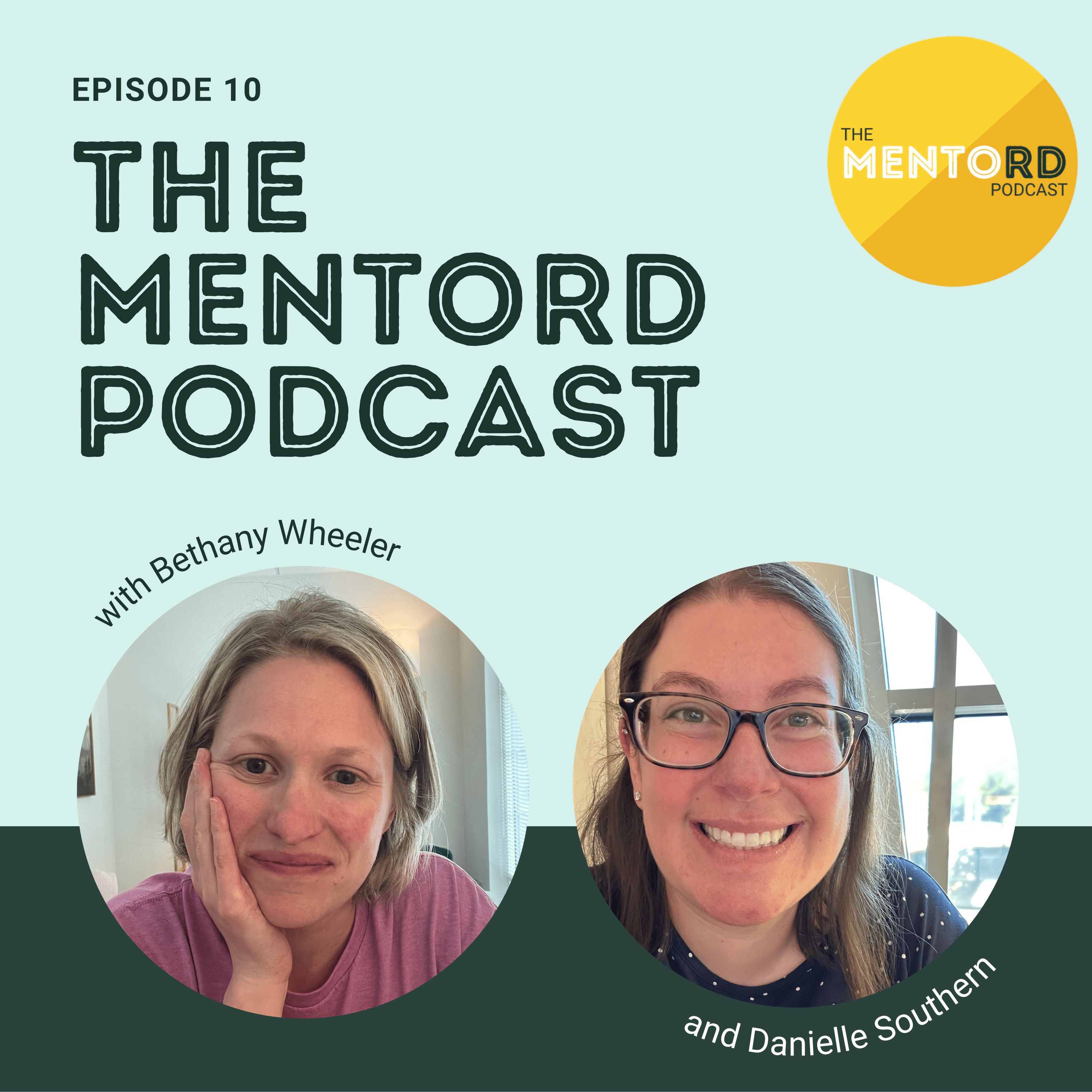 The MENTORD Podcast